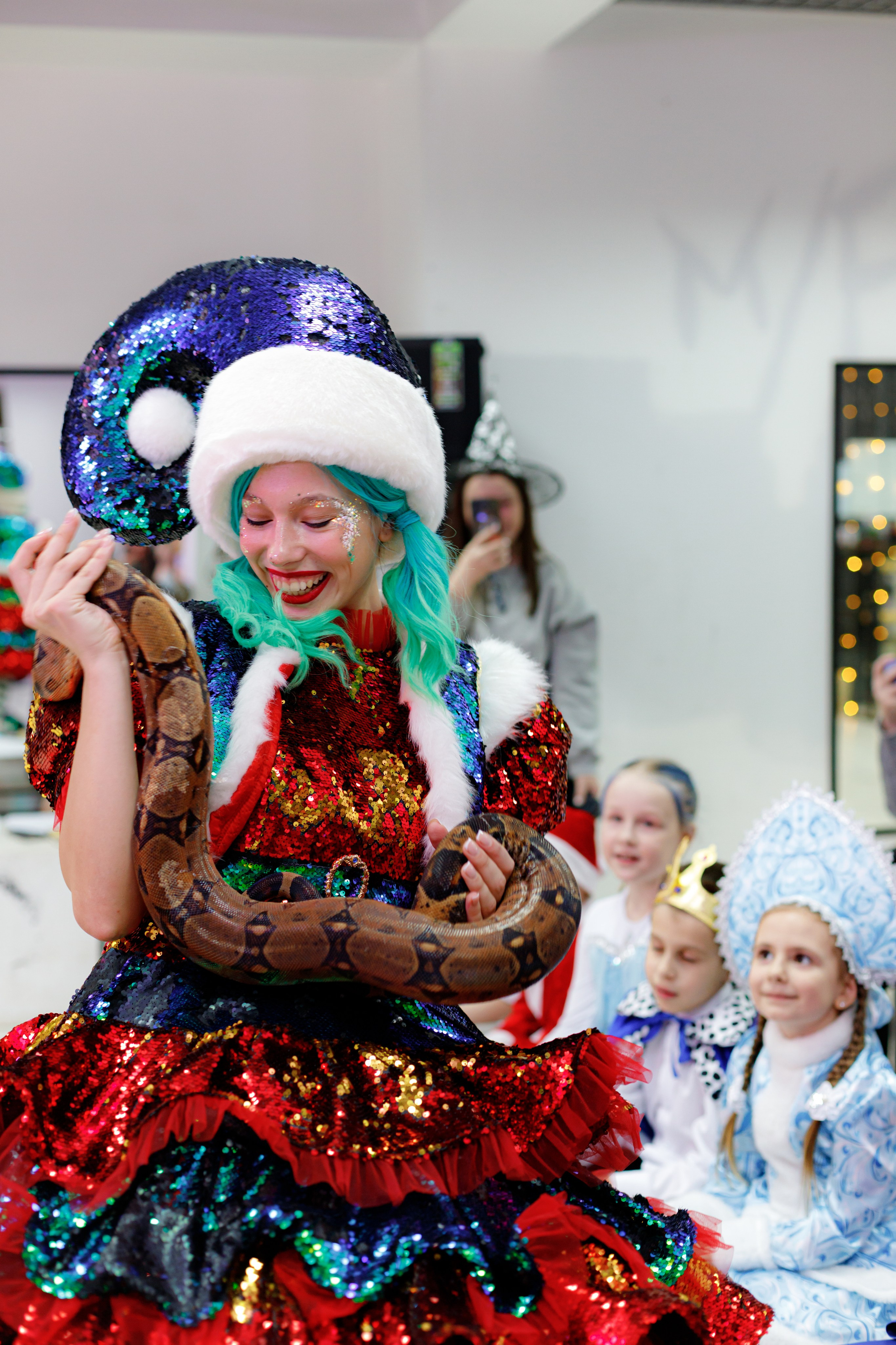 HAPPY NEW YEAR PART/5. Photokarish