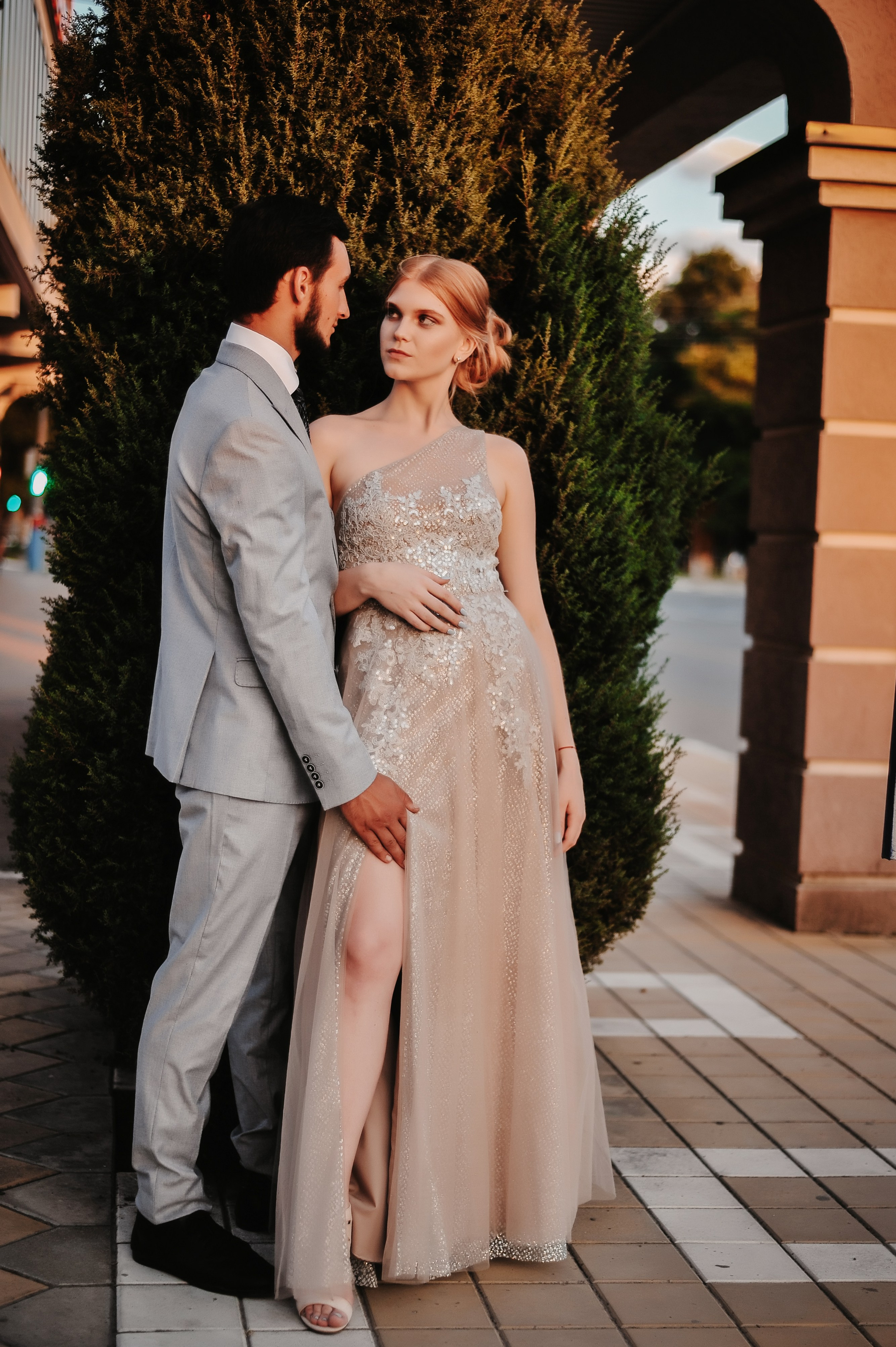 Love story Парк. Свадебный фотограф и видеограф в городе Армавир Katerina Arts