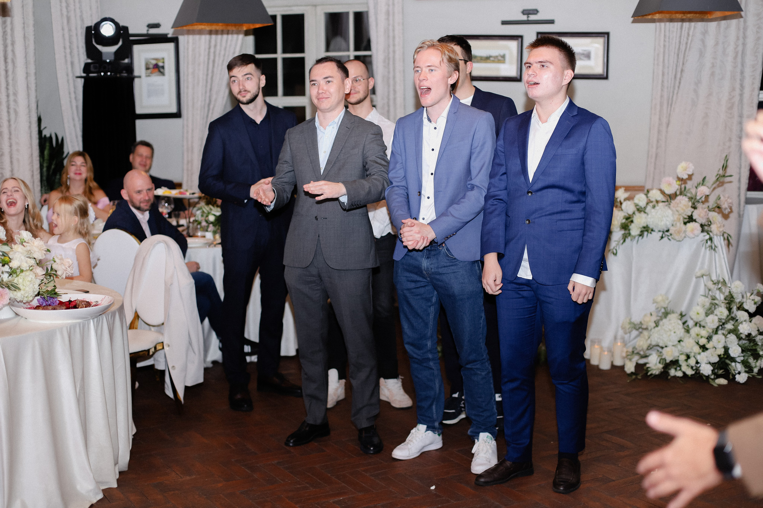 Илья и Анастасия. Фотограф в Алматы и Москве Даша Пушкина