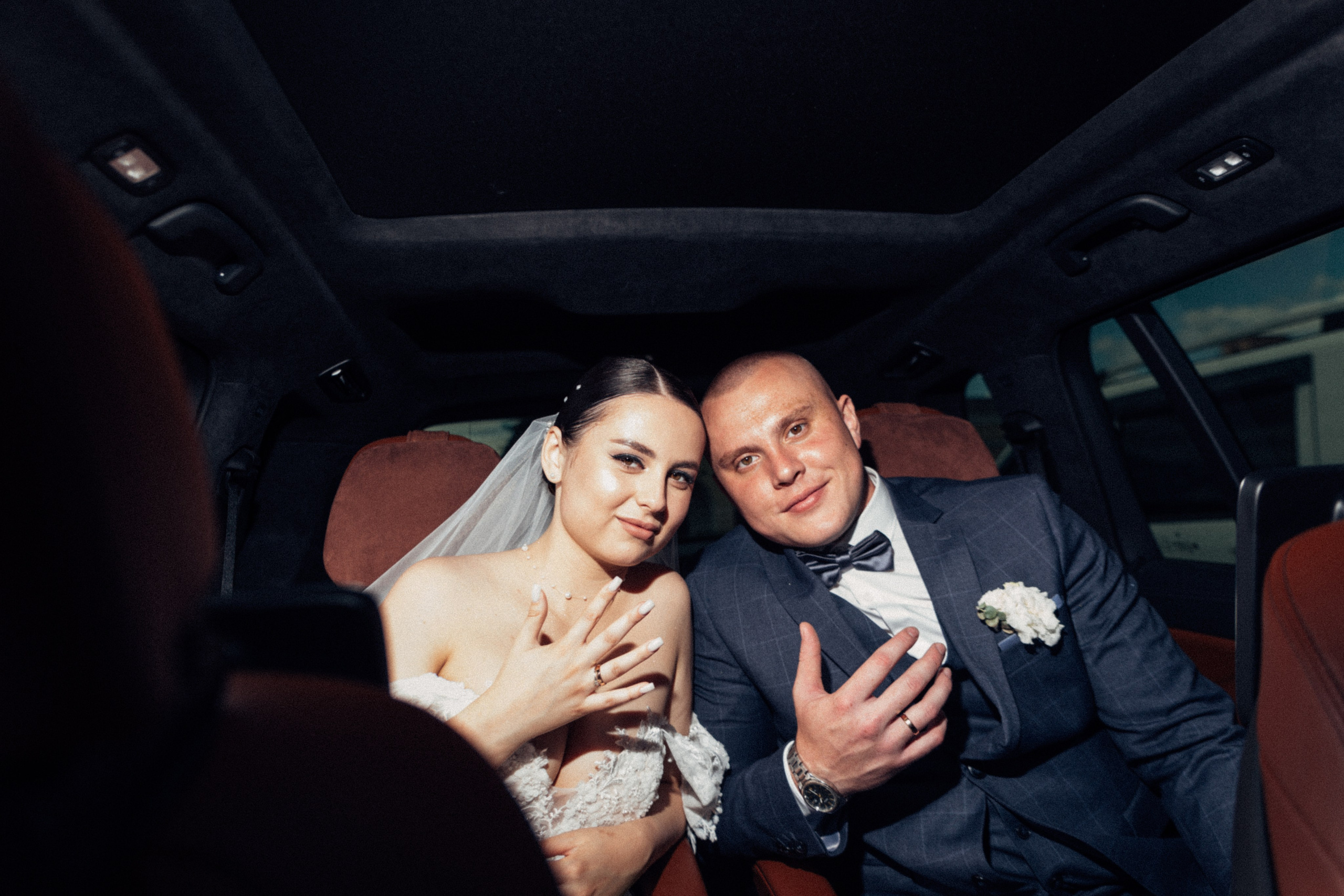 Репортажный фотограф на дни рождения и юбилеи в Улан-Удэ — Алексей Раднаев