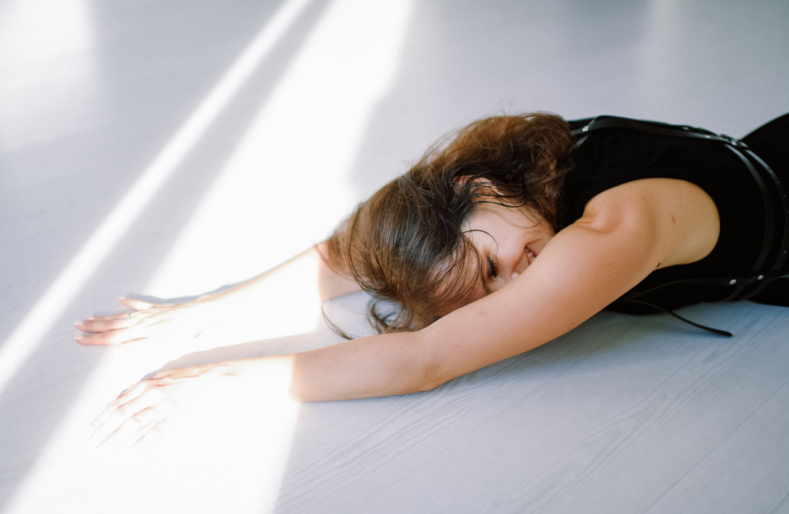 Таня. Универсальный фотограф и видеограф