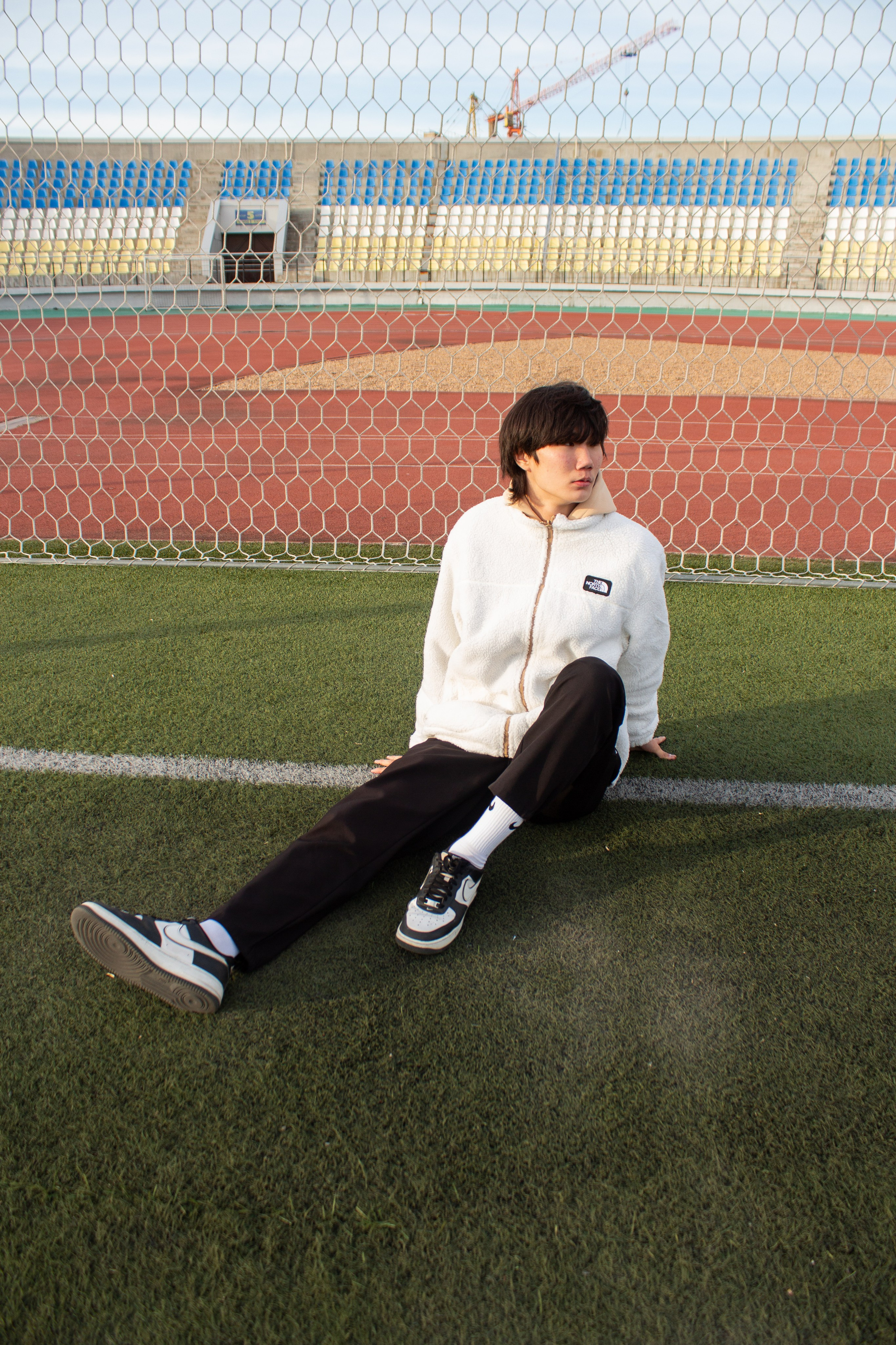 Алдар. Модельное агентство ART PODIUM ULAN-UDE