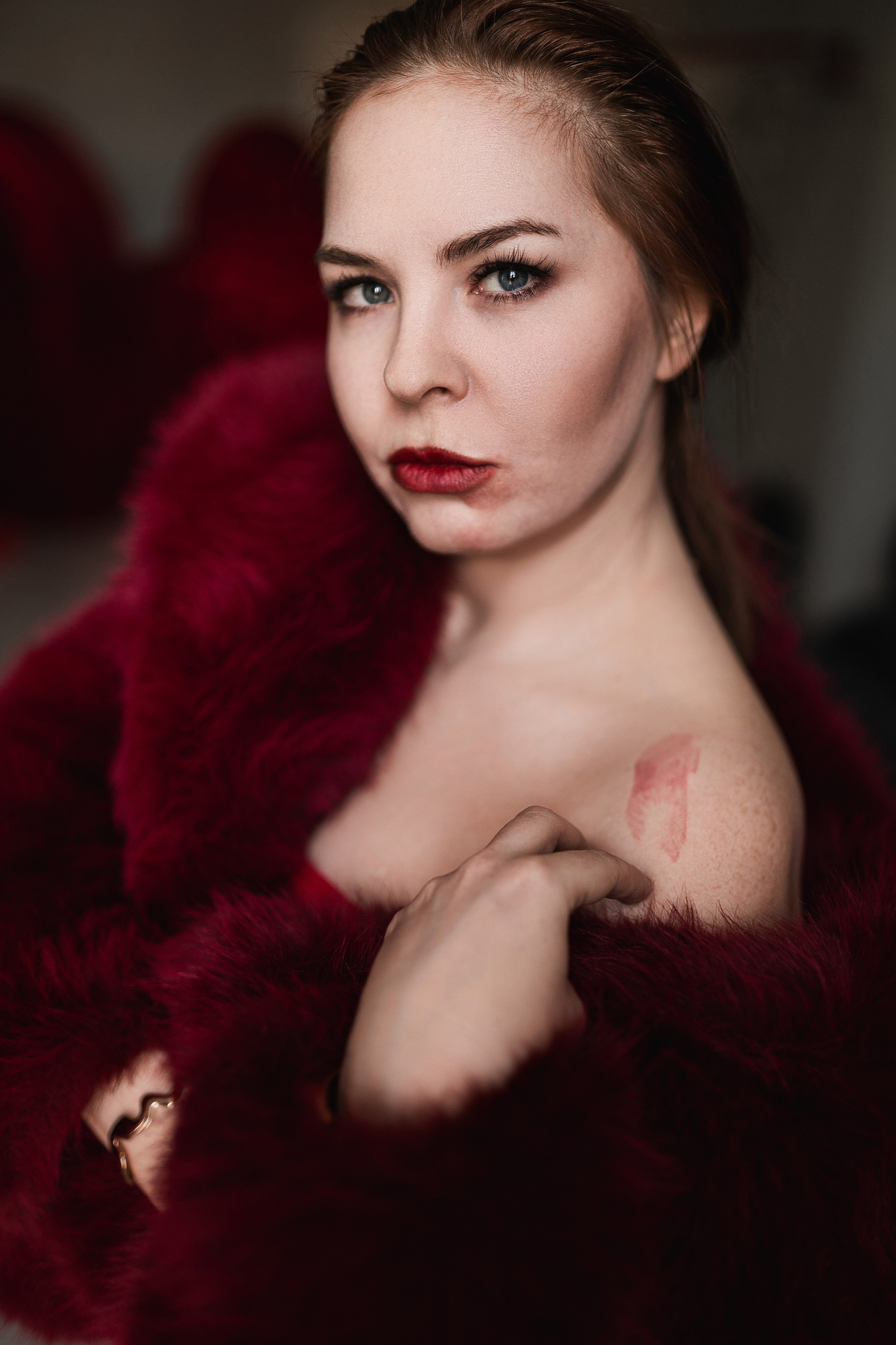 Саша. Фотограф и видеограф Евгений Романов Санкт-Петербург