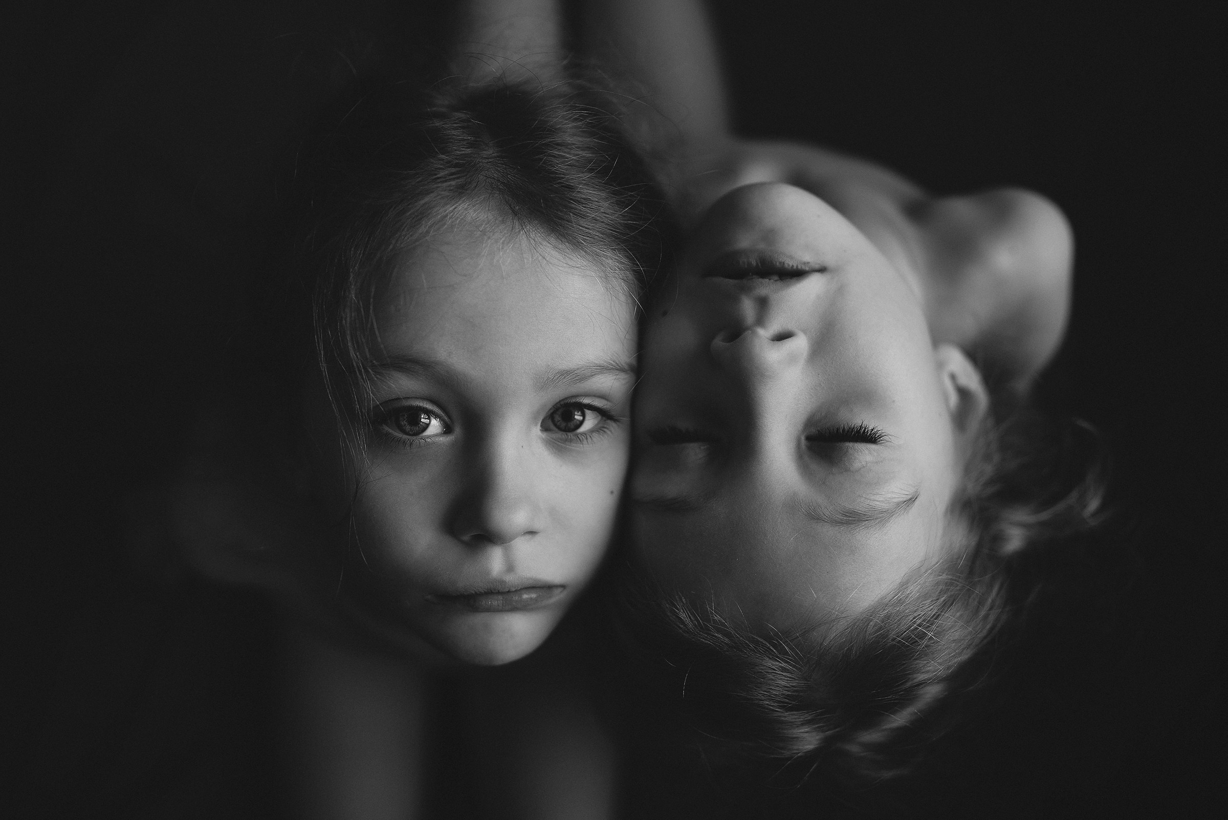 Семейный и newborn фотограф в Уфе Елена Сакурова