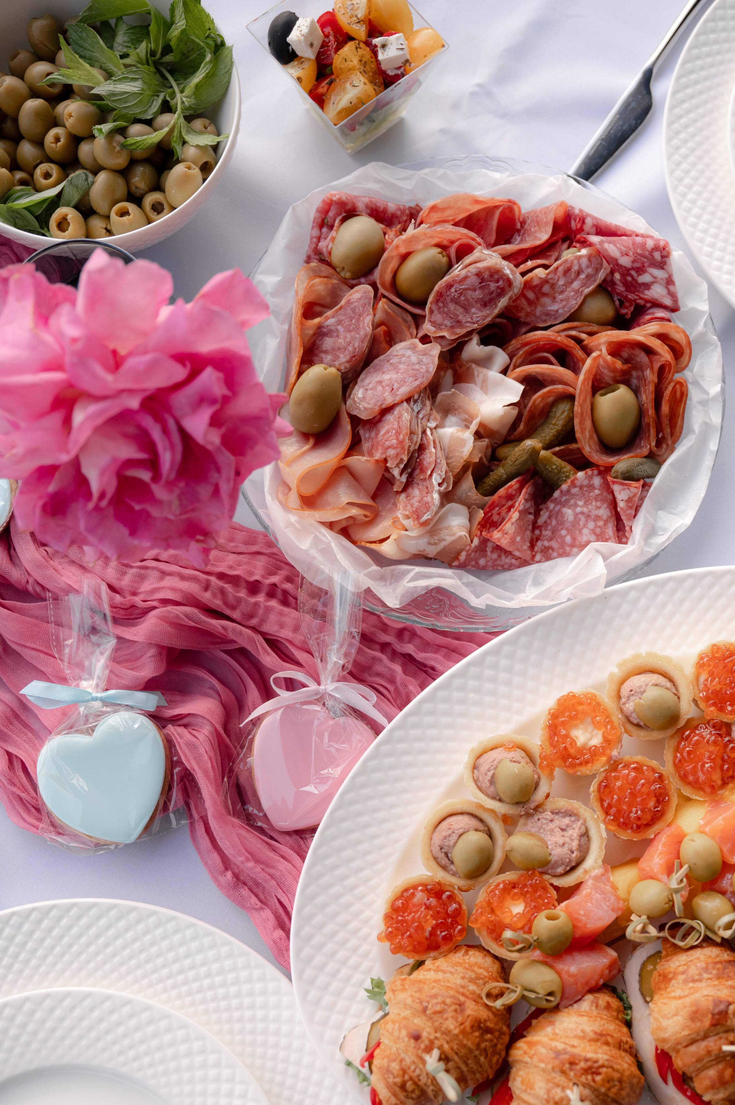 Вечеринка на воде. Семейный, свадебный и репортажный фотограф в Москве Анастасия Светлова