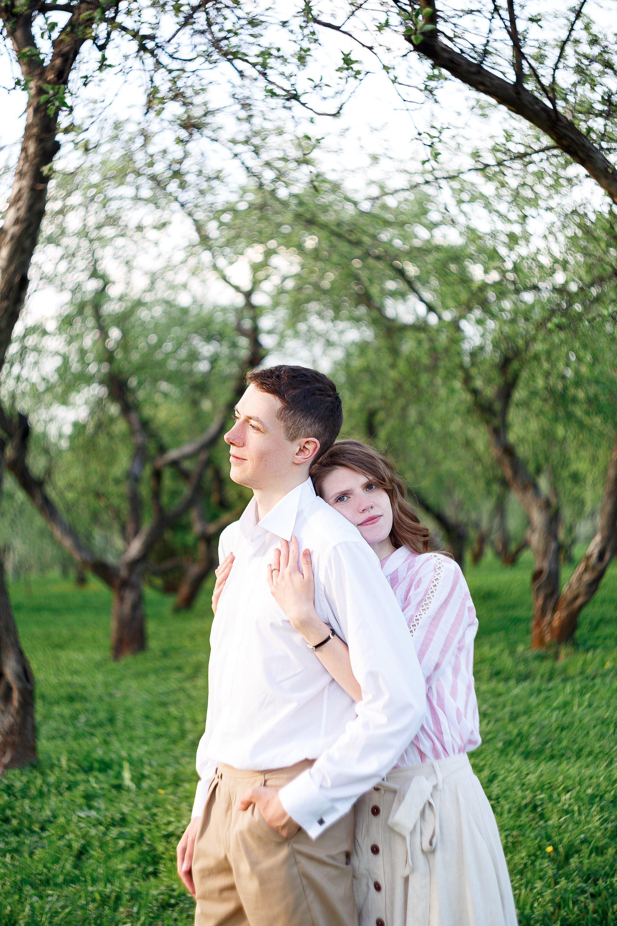 Фотограф в Москве Юревич Арсений