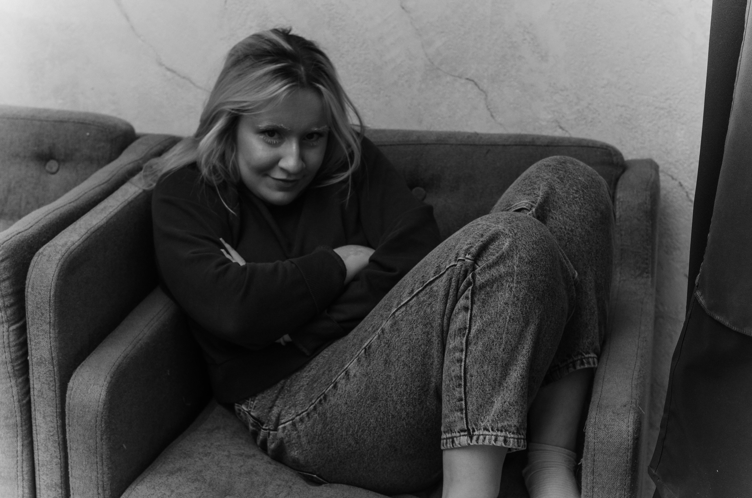 Фотограф Анна Почи / Москва