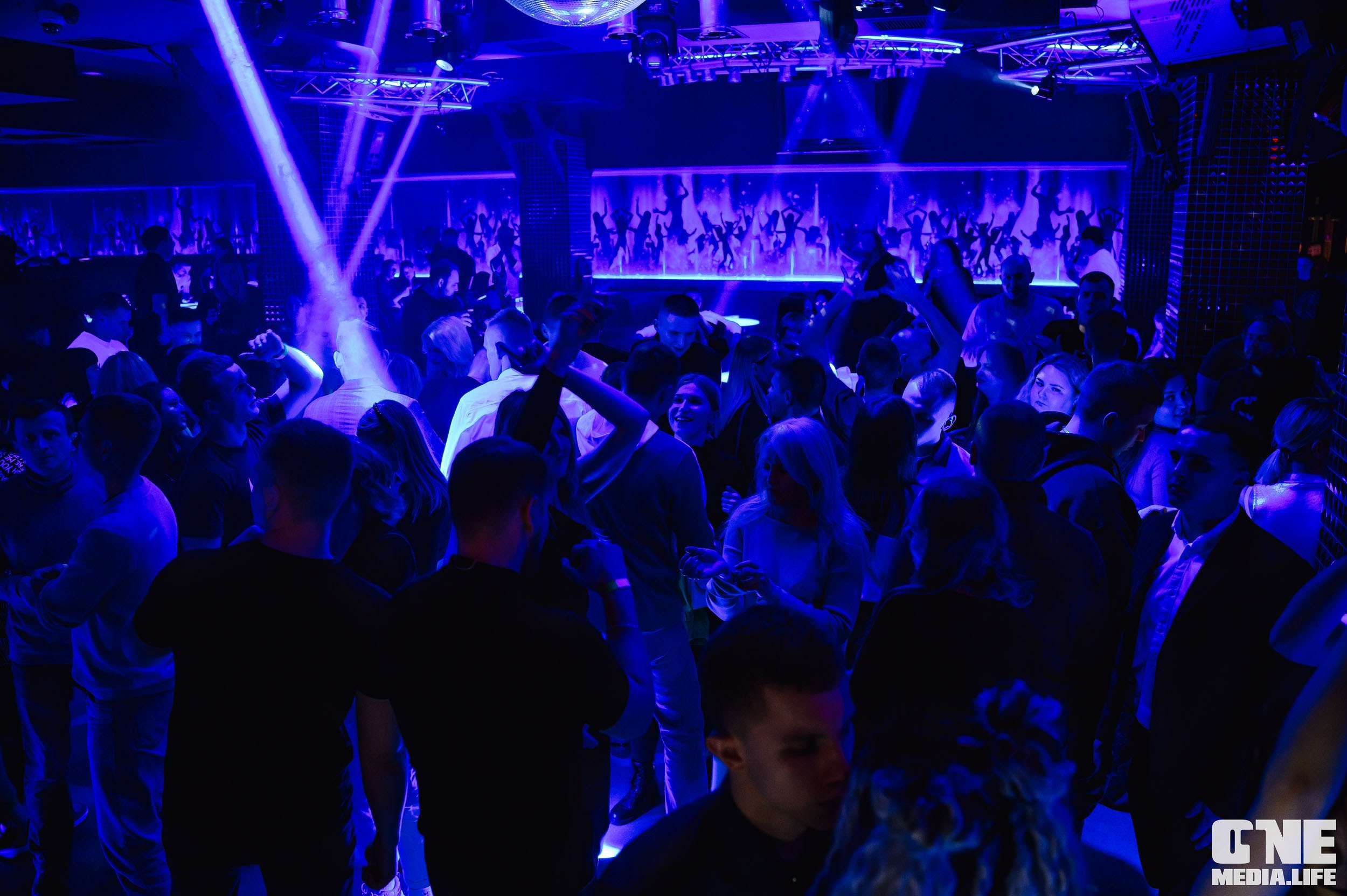 Фоторепортаж из РК Планета. One Media Life: фоторепортажи, фотоотчеты с мероприятий и заведений