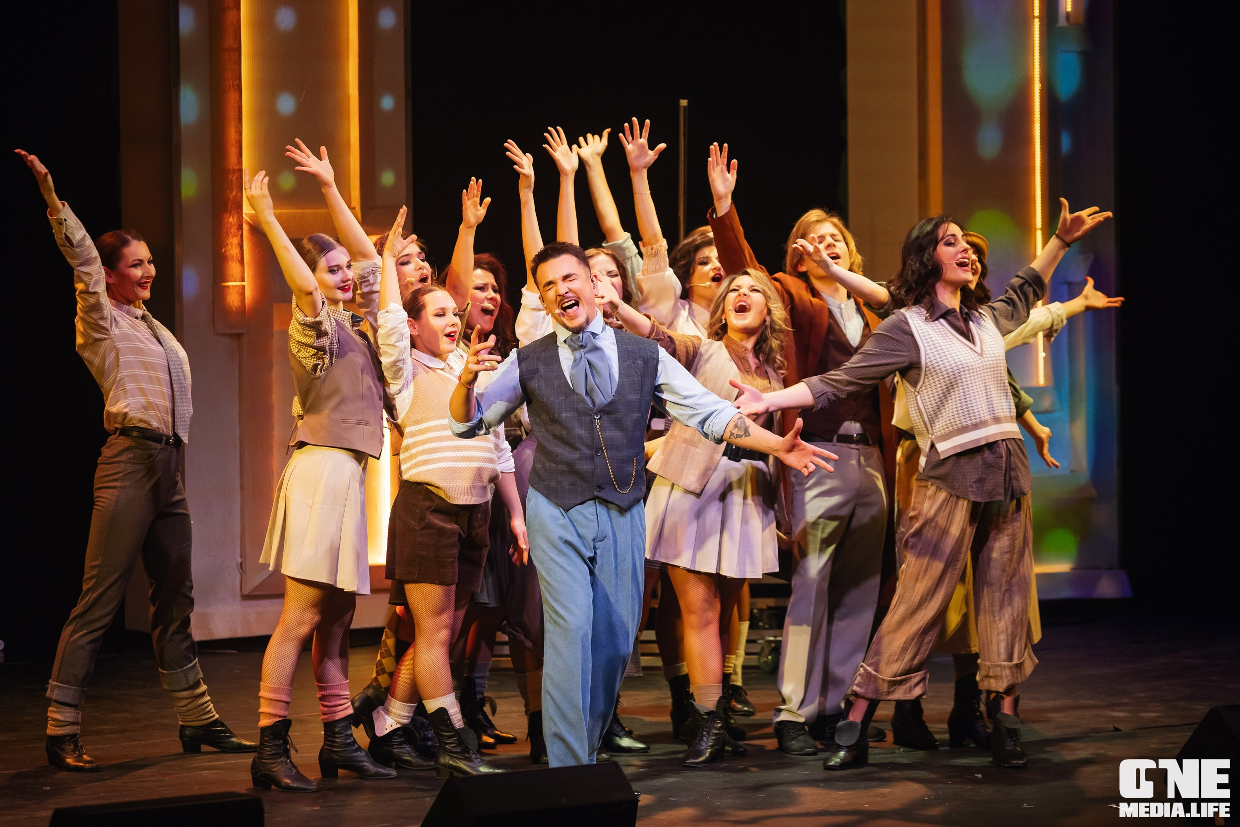 Фоторепортаж из Дома искусств. One Media Life: фоторепортажи, фотоотчеты с мероприятий и заведений