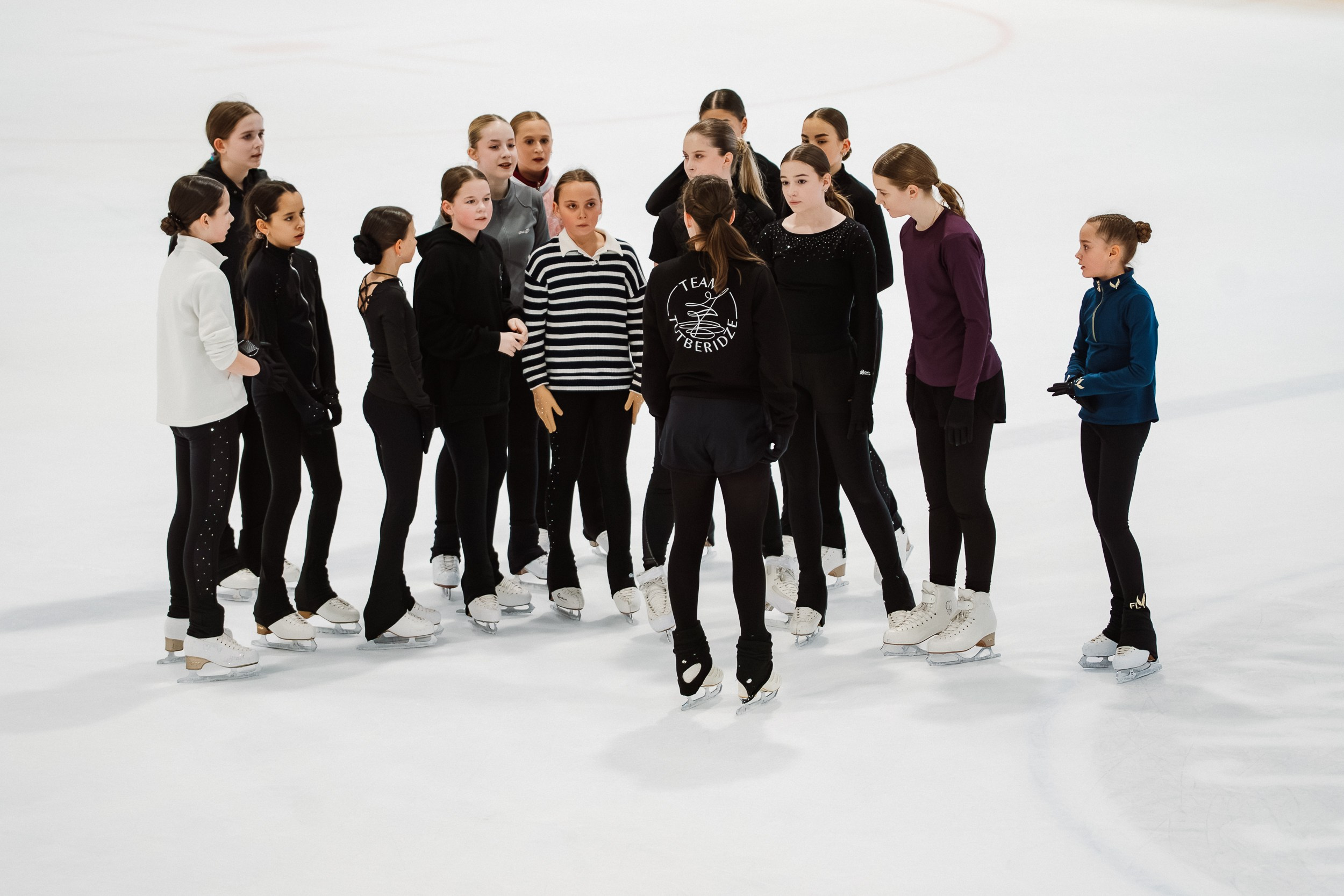 Мастер-класс Софьи Акатьевой в Новосибирске. Воробьева Ксения — Спортивный и танцевальный фотограф Новосибирск