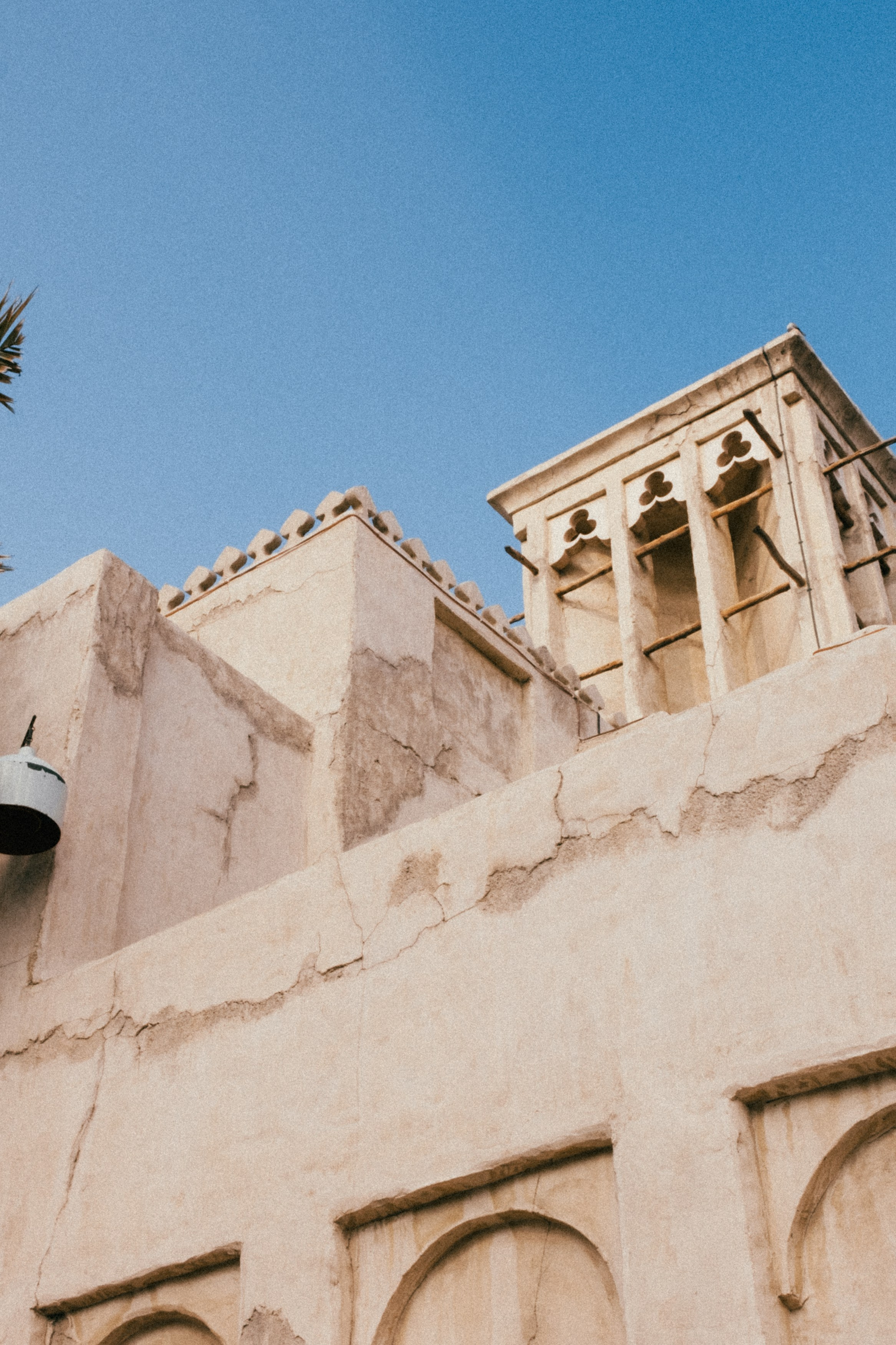 Old Town Dubai. Персональный фотограф Москва Кислякова Алина. Фотограф в Дубае, ОАЭ
