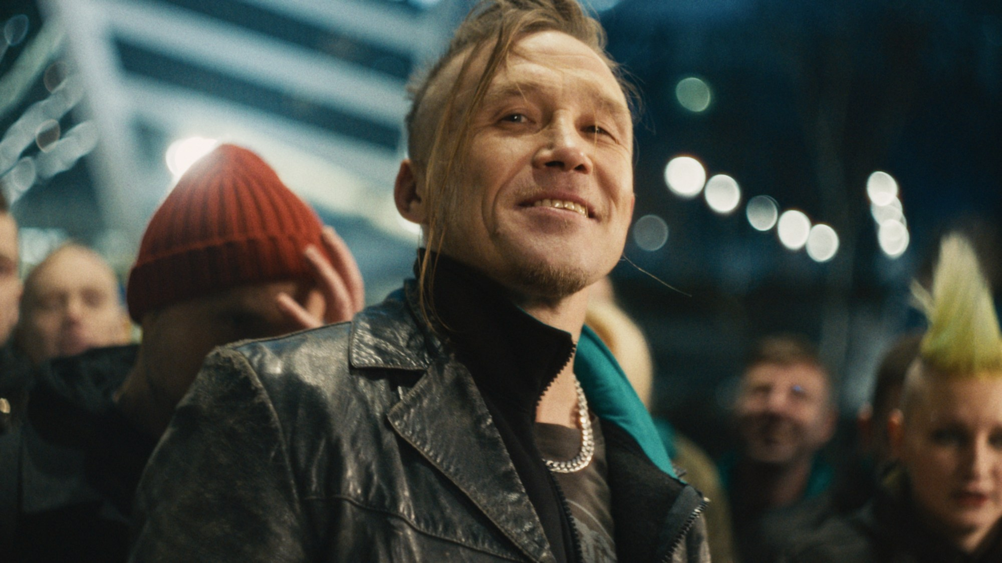 Костя Криштапович — фото и видео