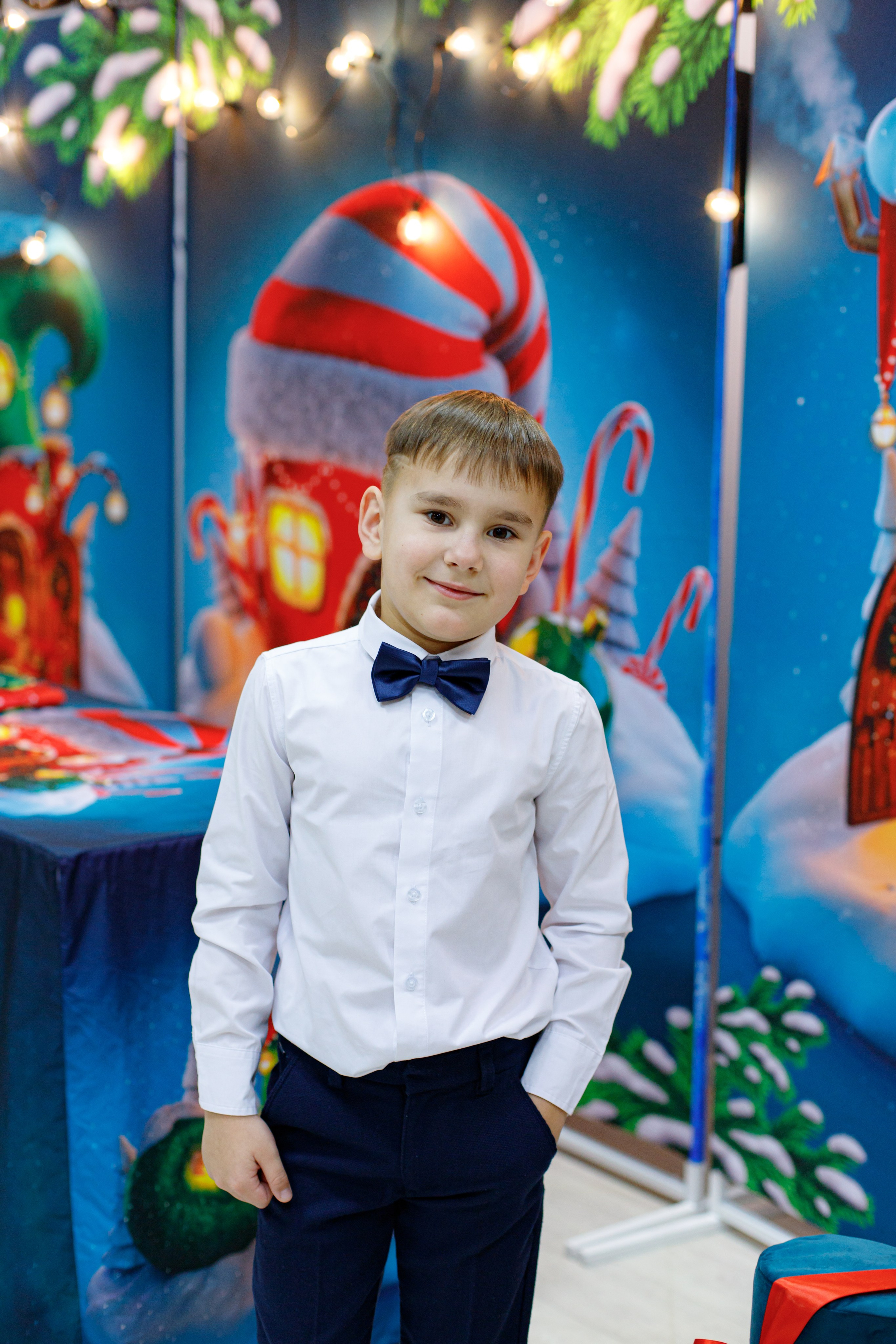 Happy new year / part2. Photokarish