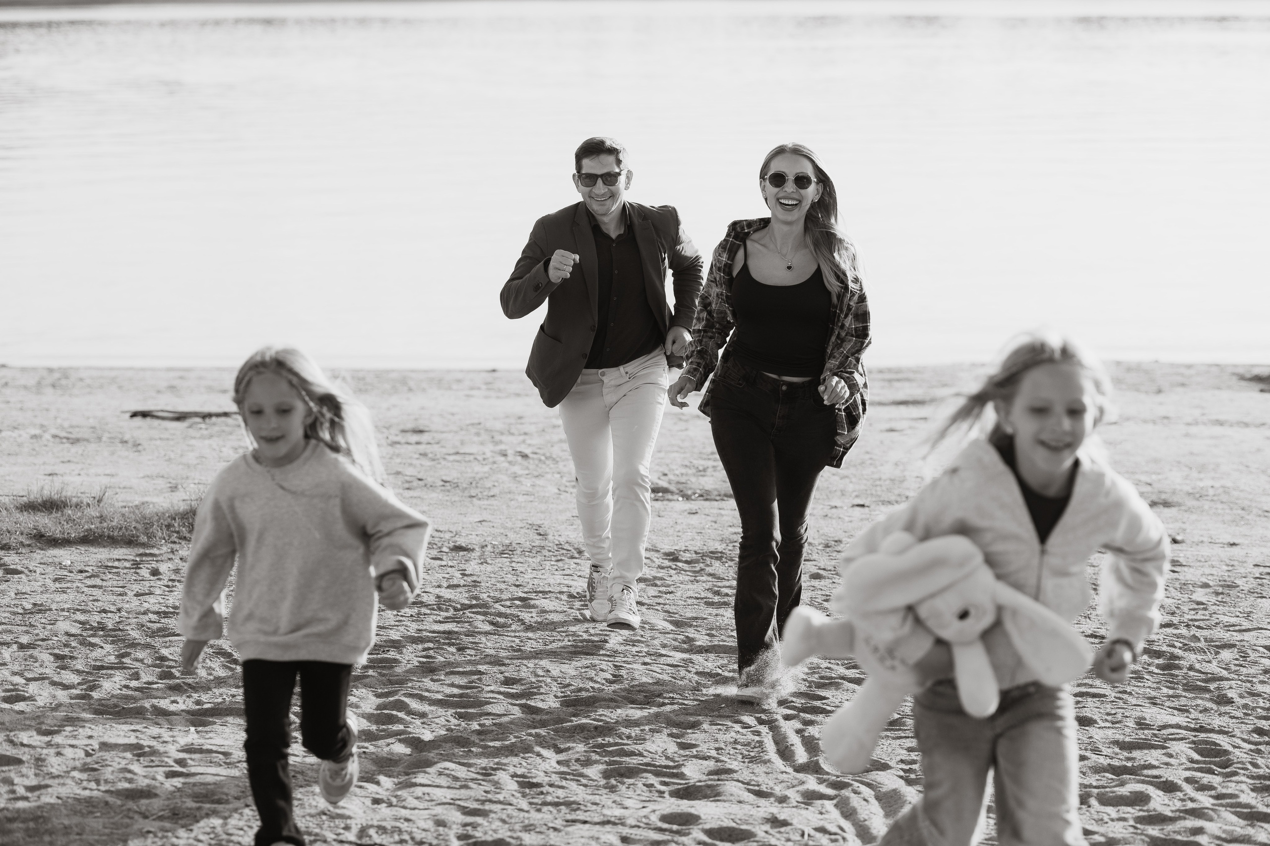 Репортажи. Наташа Середа//Семейный фотограф в Омске