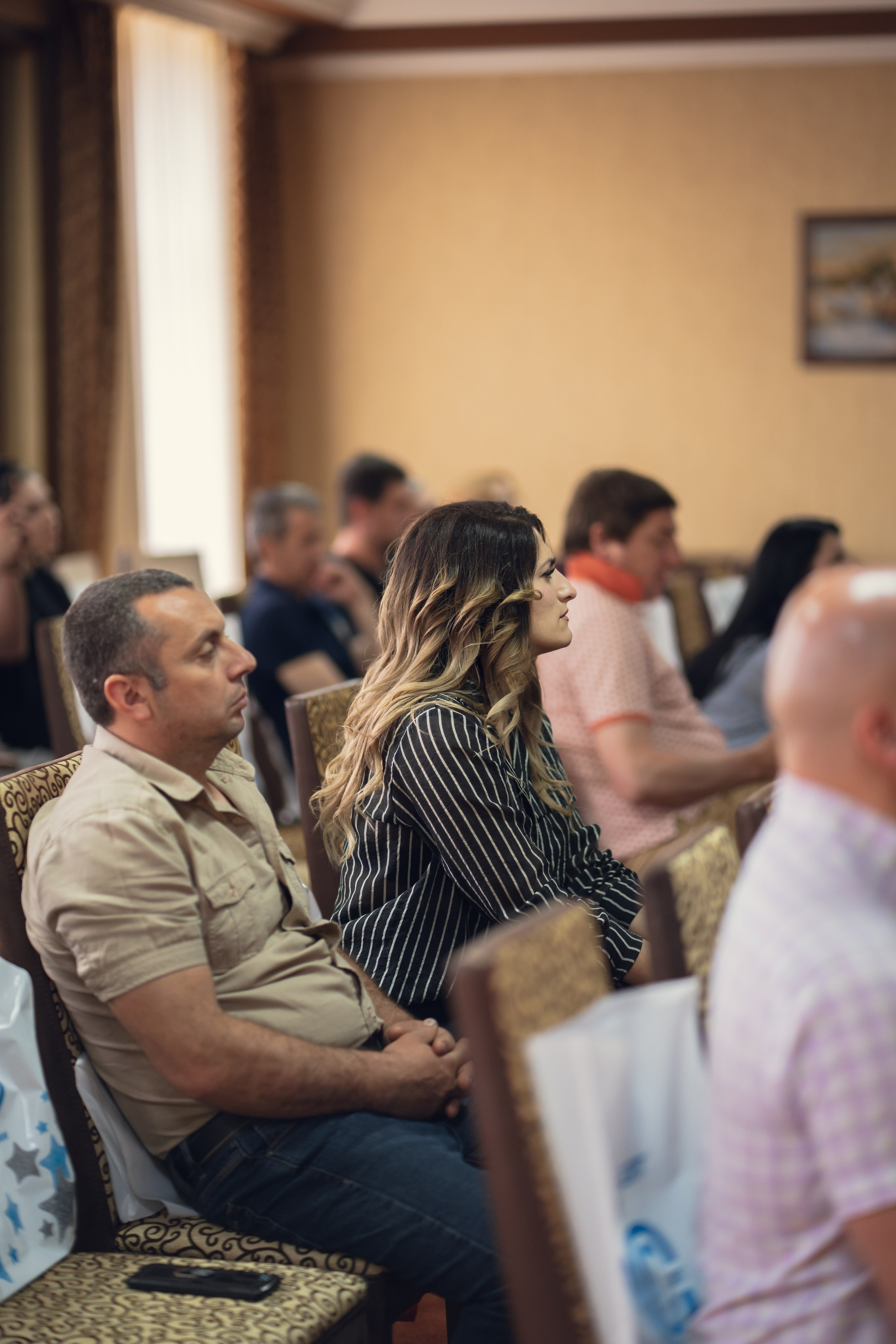 Семинар Zekert (репортаж). Фотограф, видеограф Пятигорск, Ставрополь, Ессентуки, Petlyakovs_photo