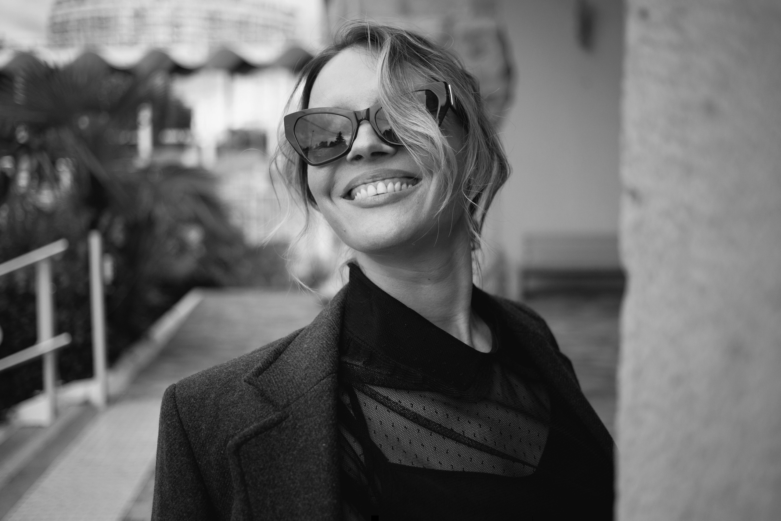 Фотосессии в Сочи — фотограф Оля Волчкова