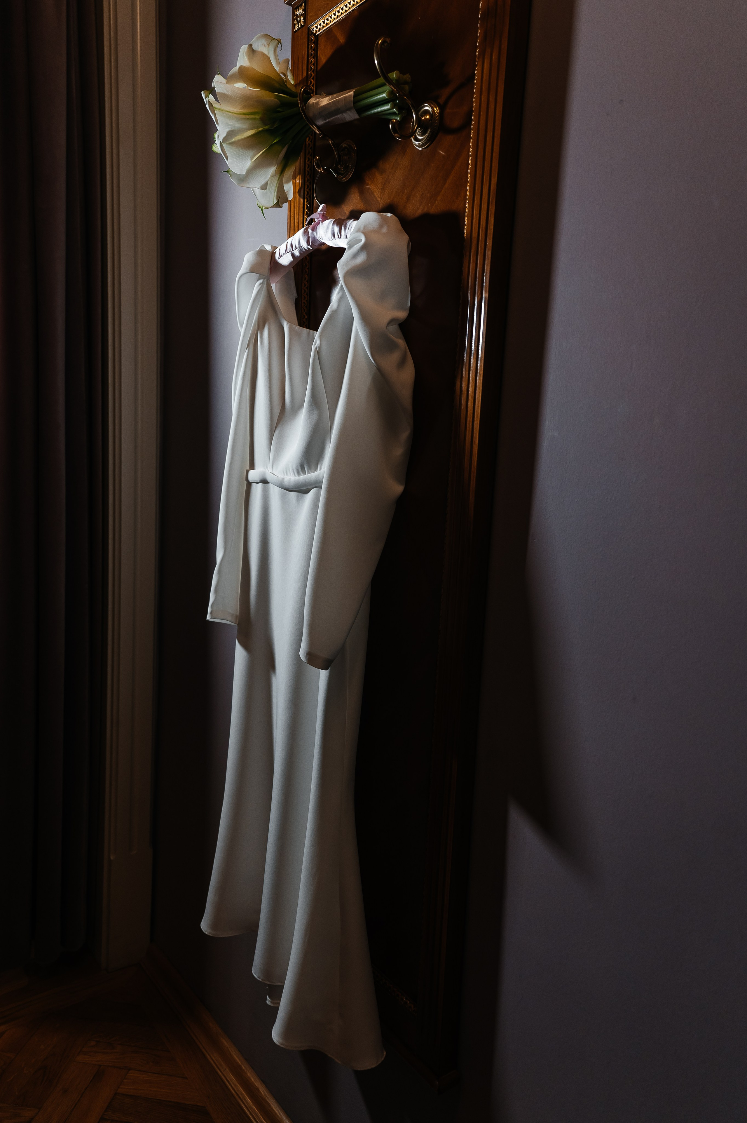 Лучшие отели для свадебного утра в Москве. Свадебный видеограф в Москве Никонова Анна