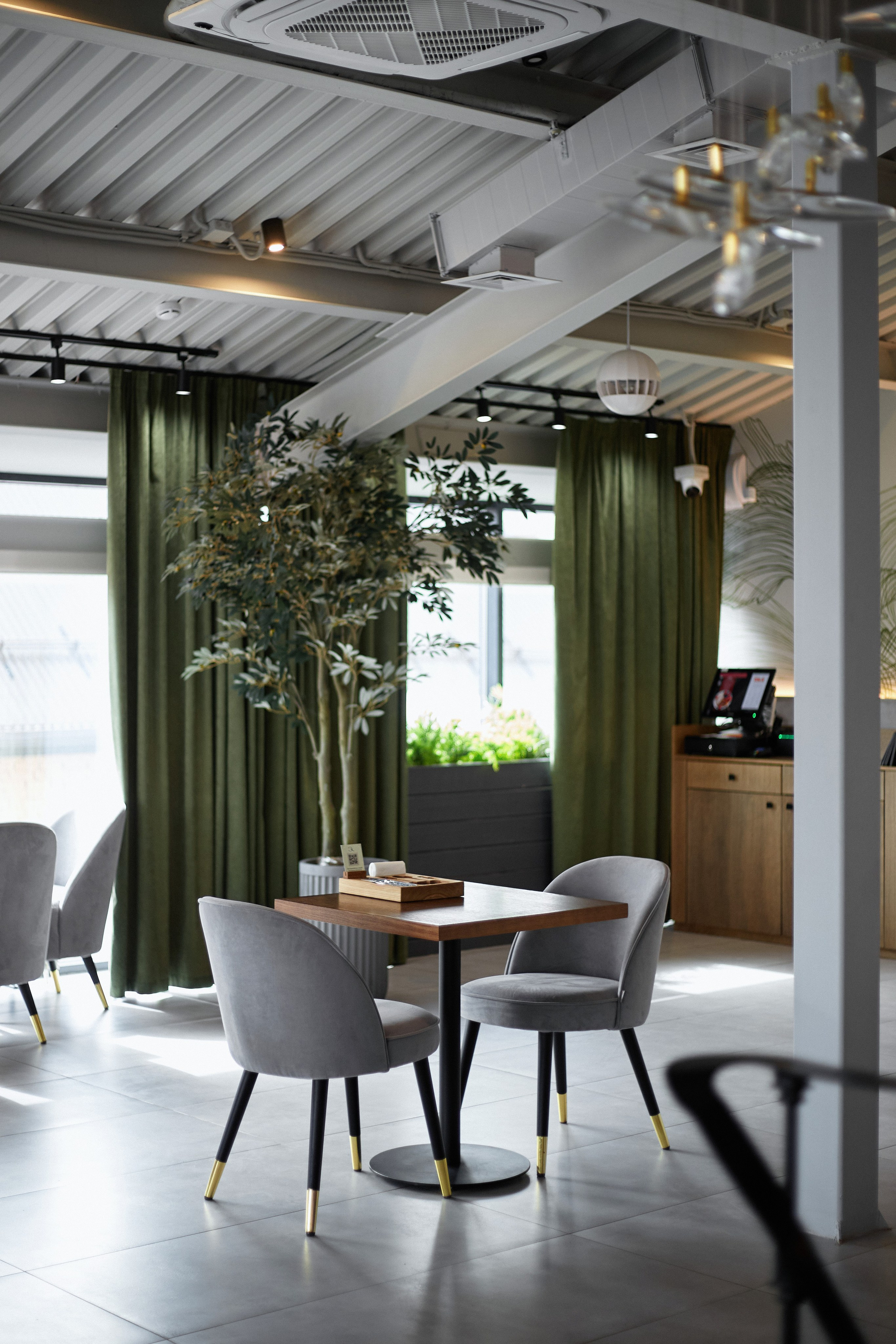 Интерьерная съемка в Самаре. DENISOV ART (фото, видео, дизайн) САМАРА