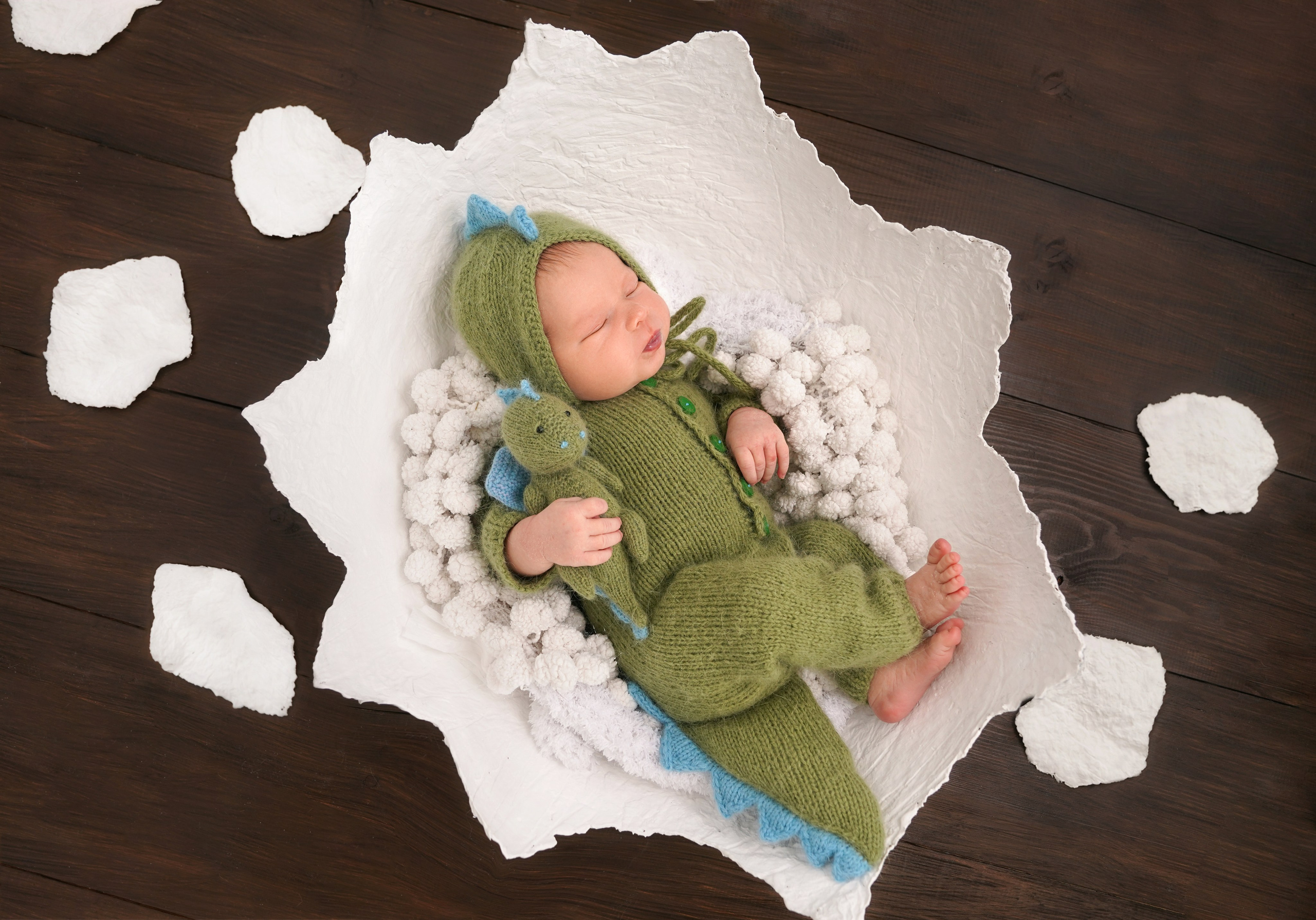 Фотосессия новорожденного (newborn). Фотограф новорожденных, детей до года и беременных в Симферополе