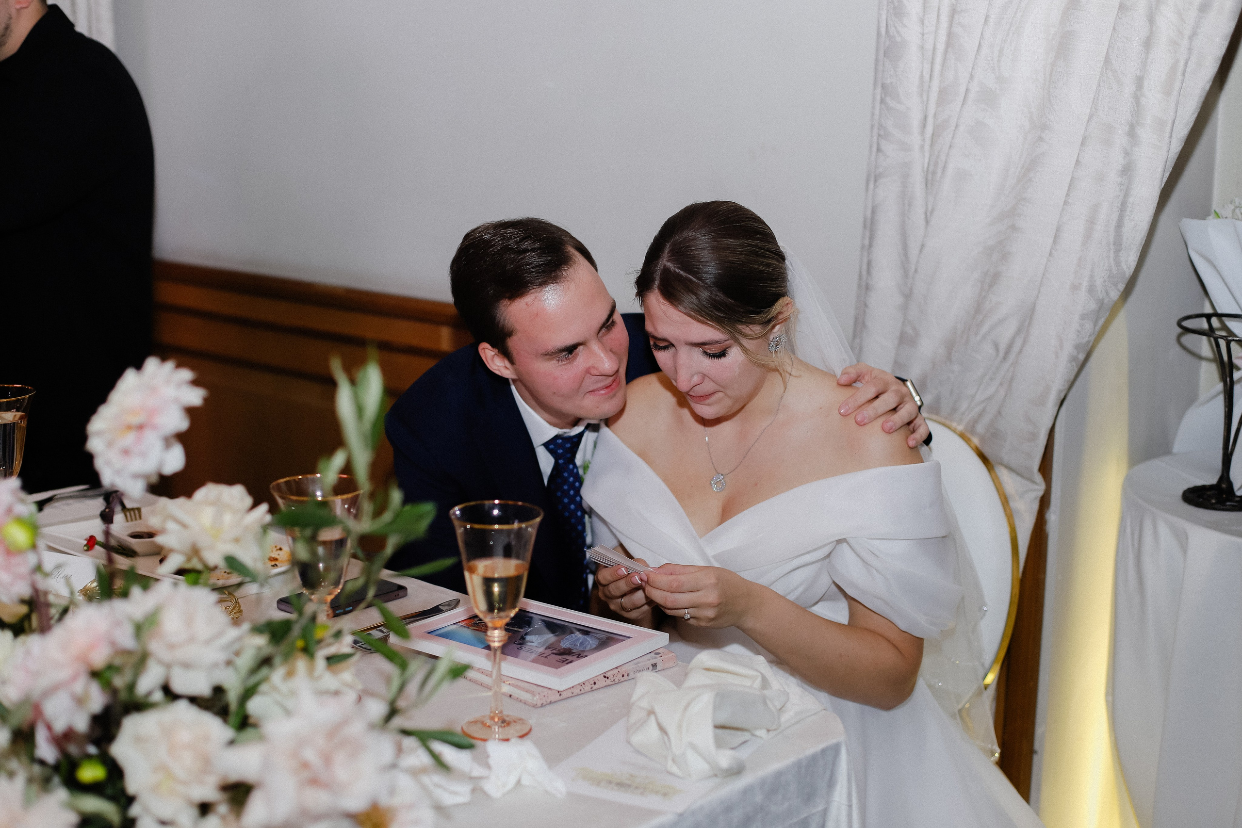 Илья и Анастасия. Фотограф в Алматы и Москве Даша Пушкина