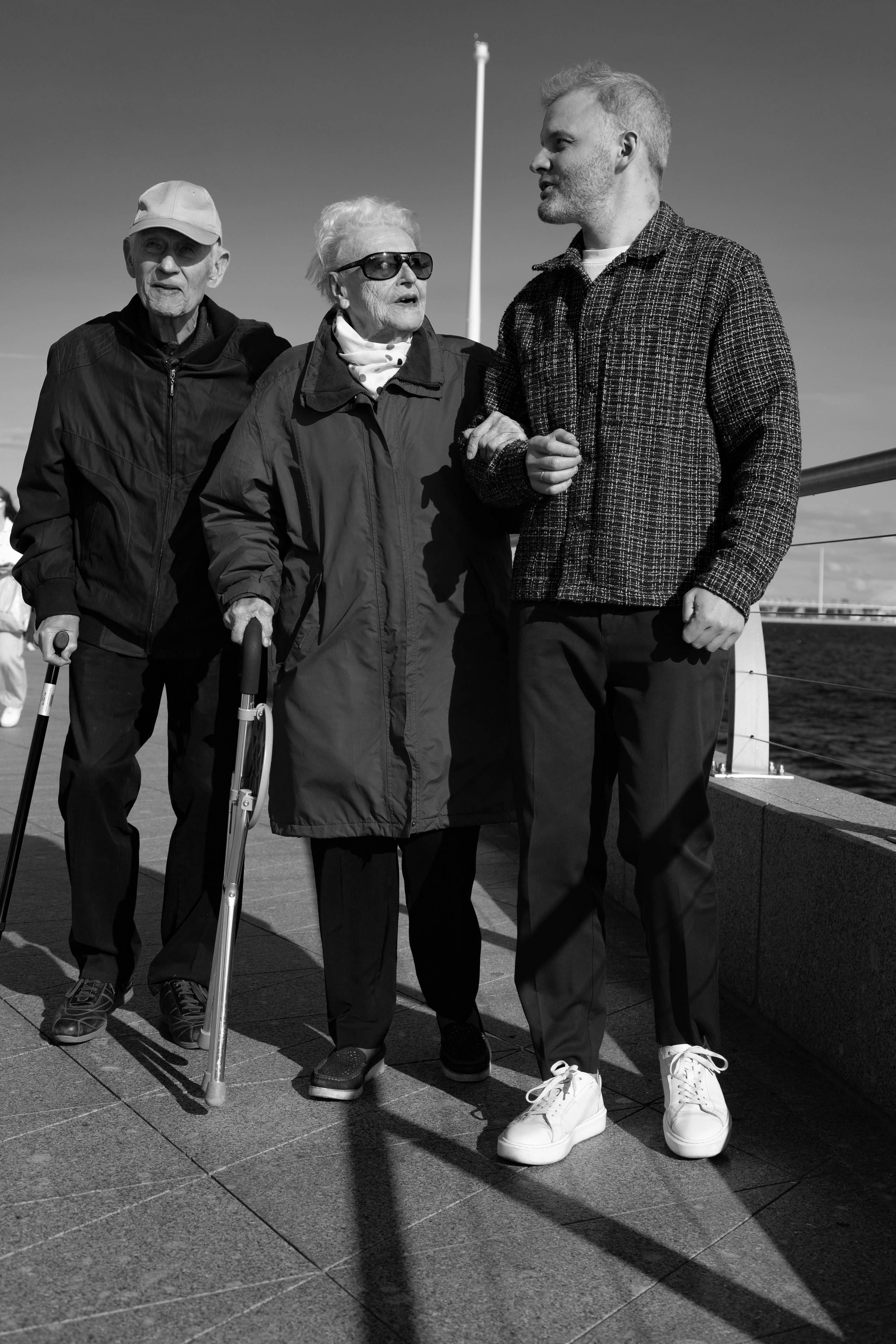 Семейные прогулки / индивидуальные портреты. Любовь Каширская — фотограф для малого бизнеса и специалистов