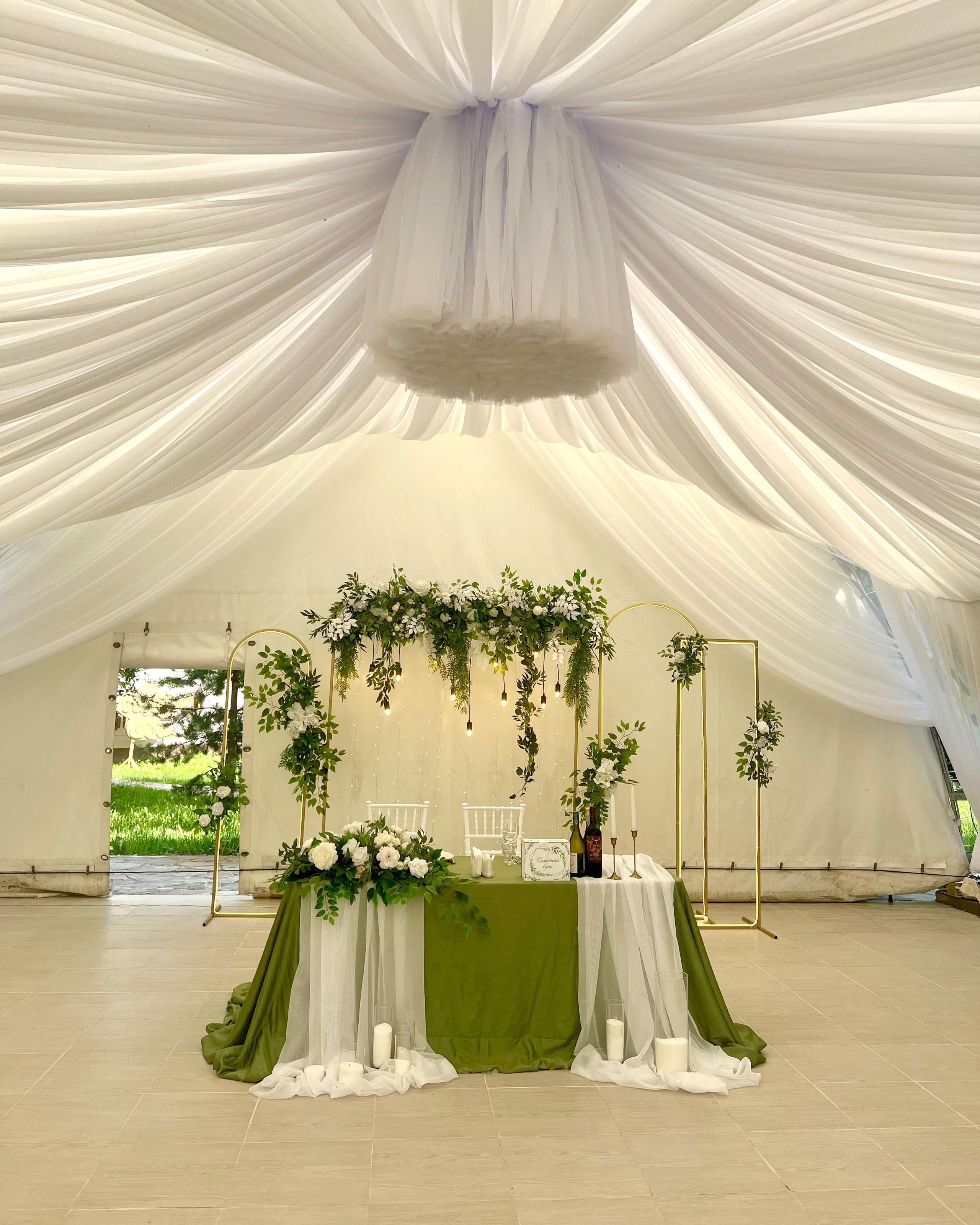 Моя команда. Организация свадеб и вечеринок