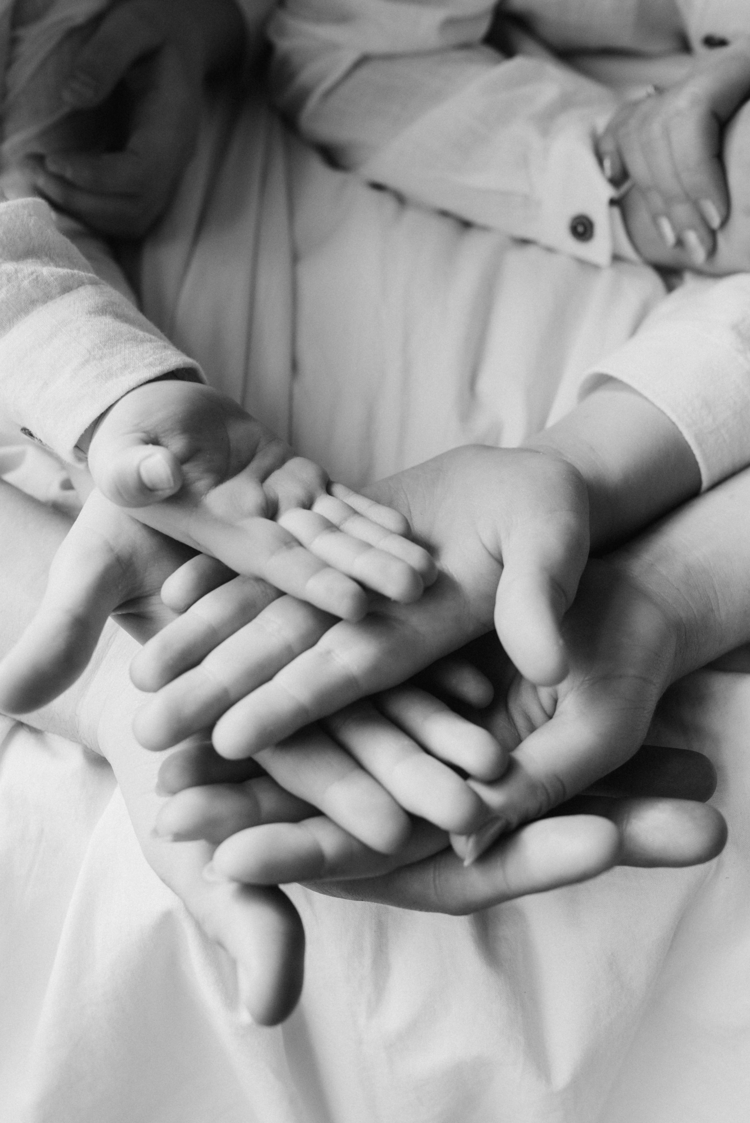 Семейные съемки. Фотограф Москва