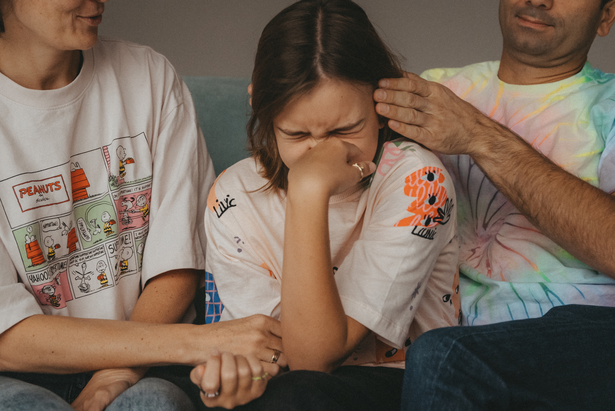 Семейные съемки. Фотограф Москва