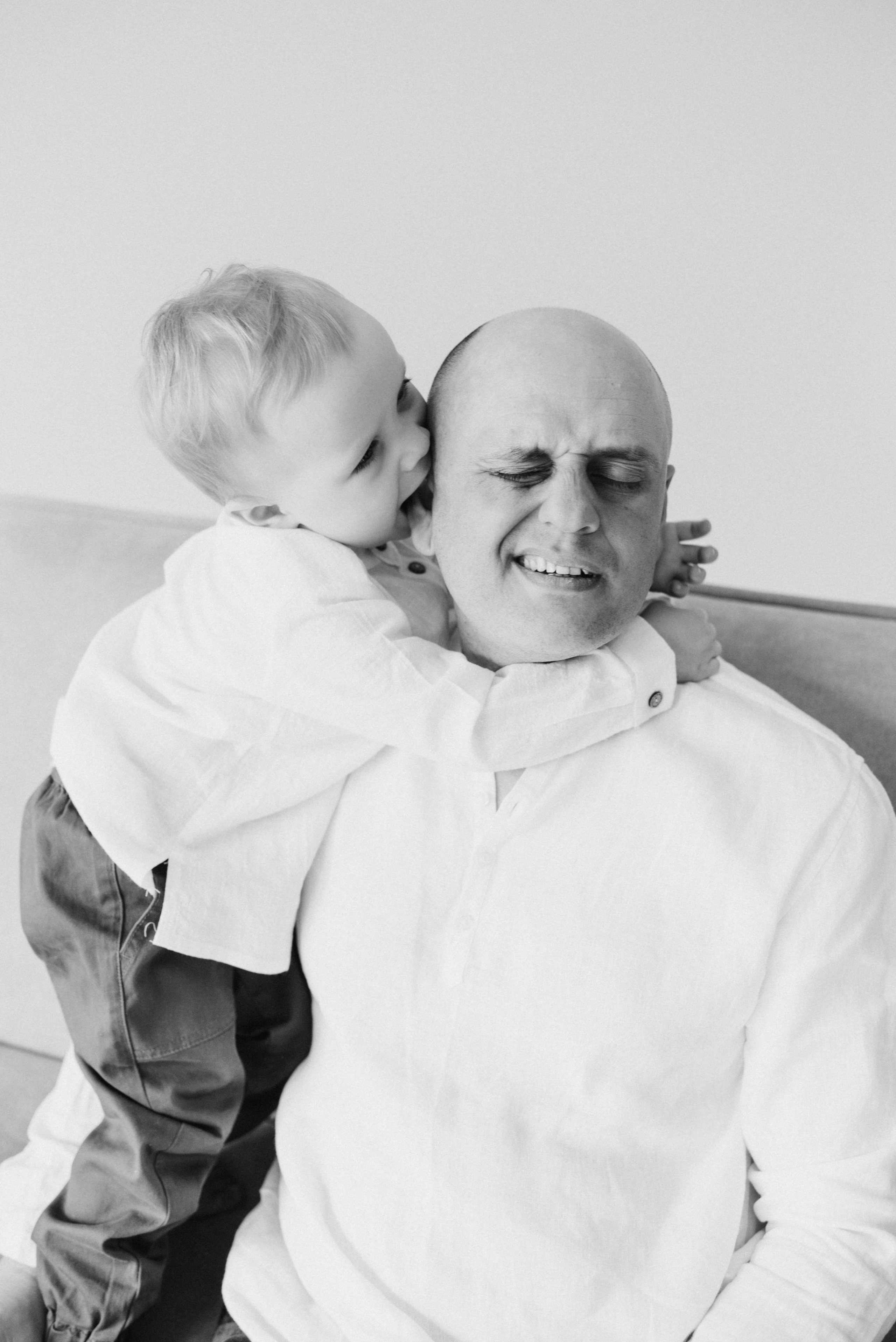 Семейные съемки. Фотограф Москва