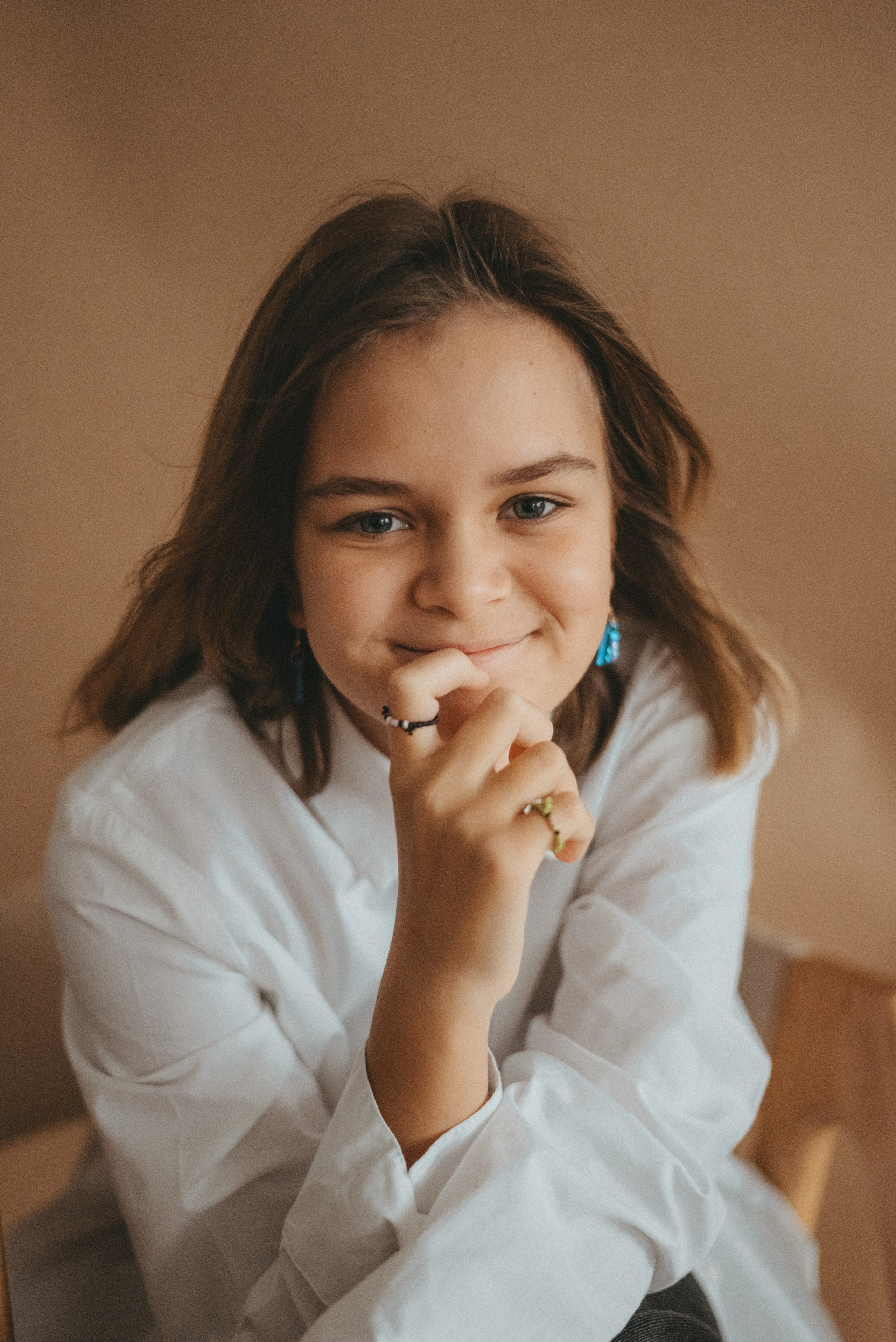 Семейные съемки. Фотограф Москва