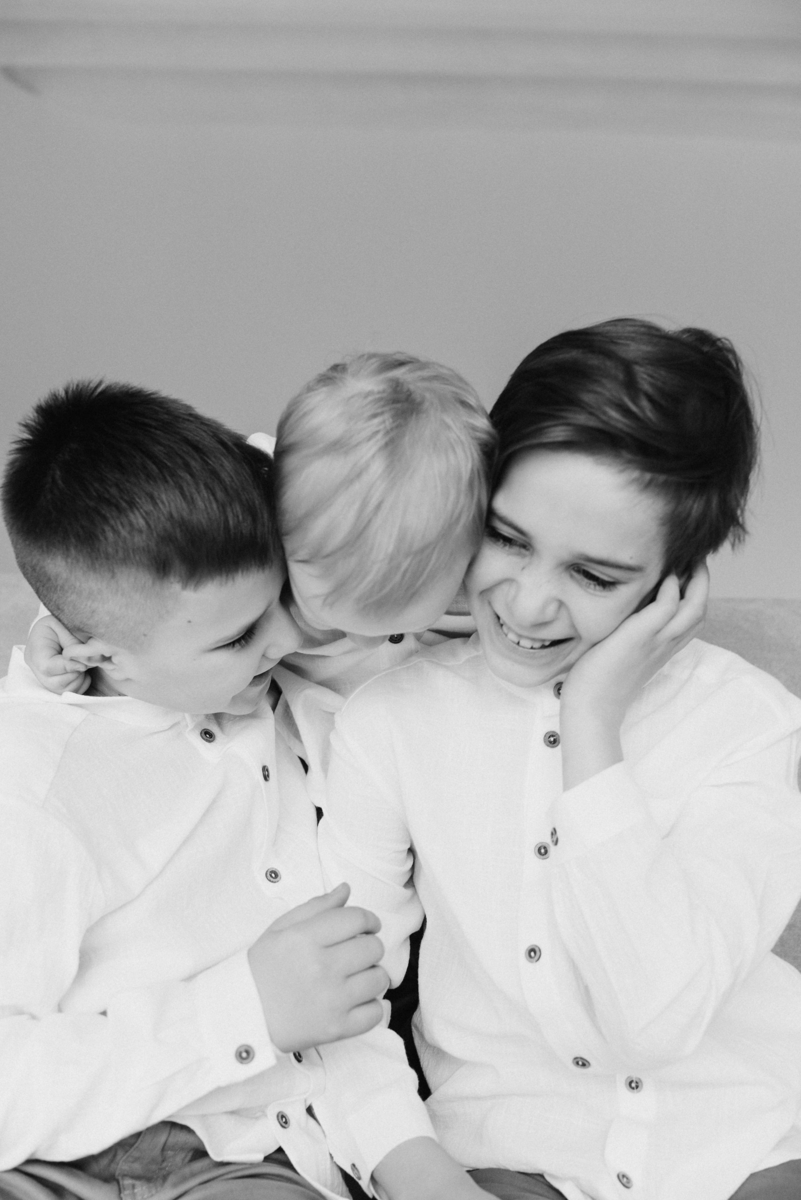 Семейные съемки. Фотограф Москва