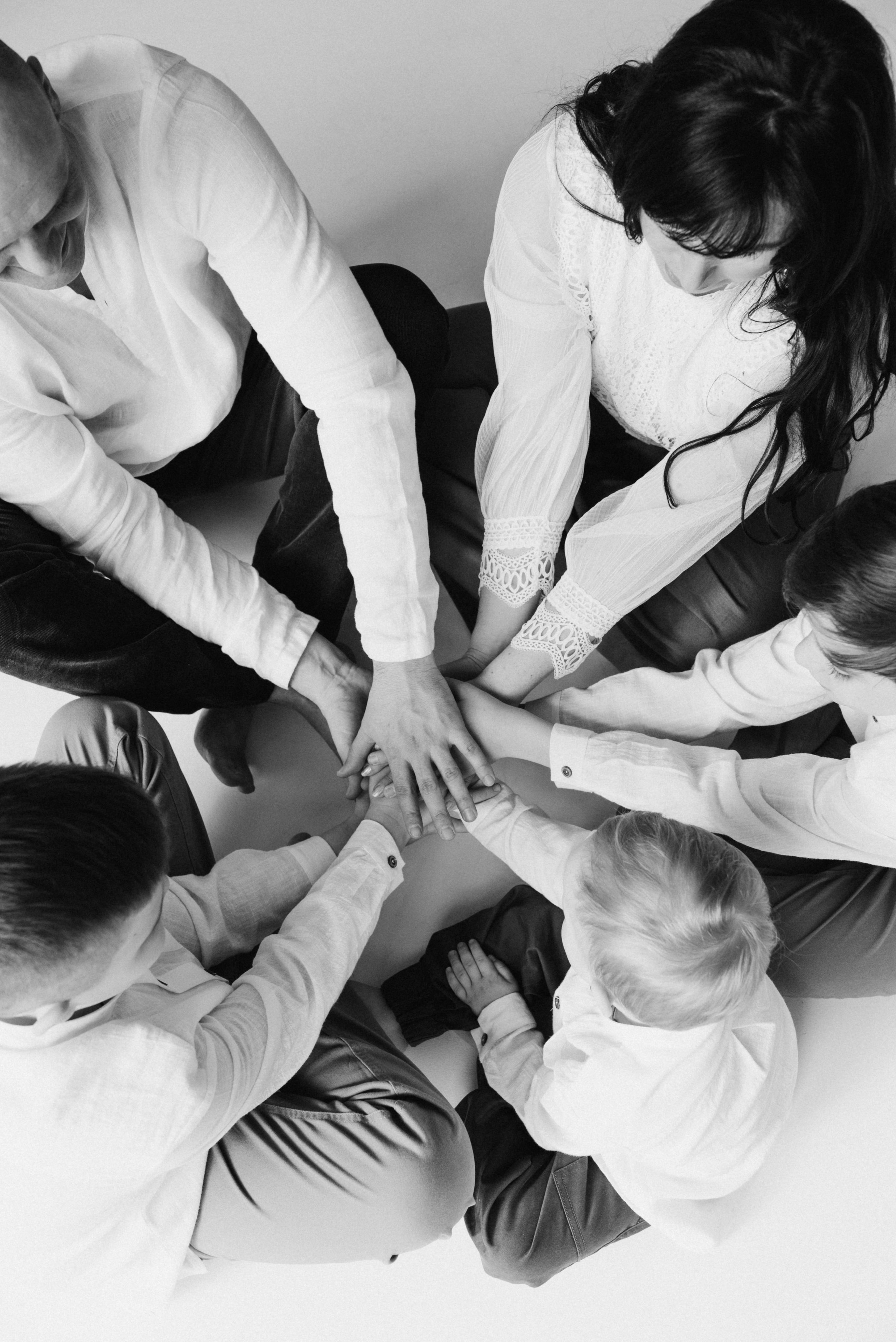 Семейные съемки. Фотограф Москва