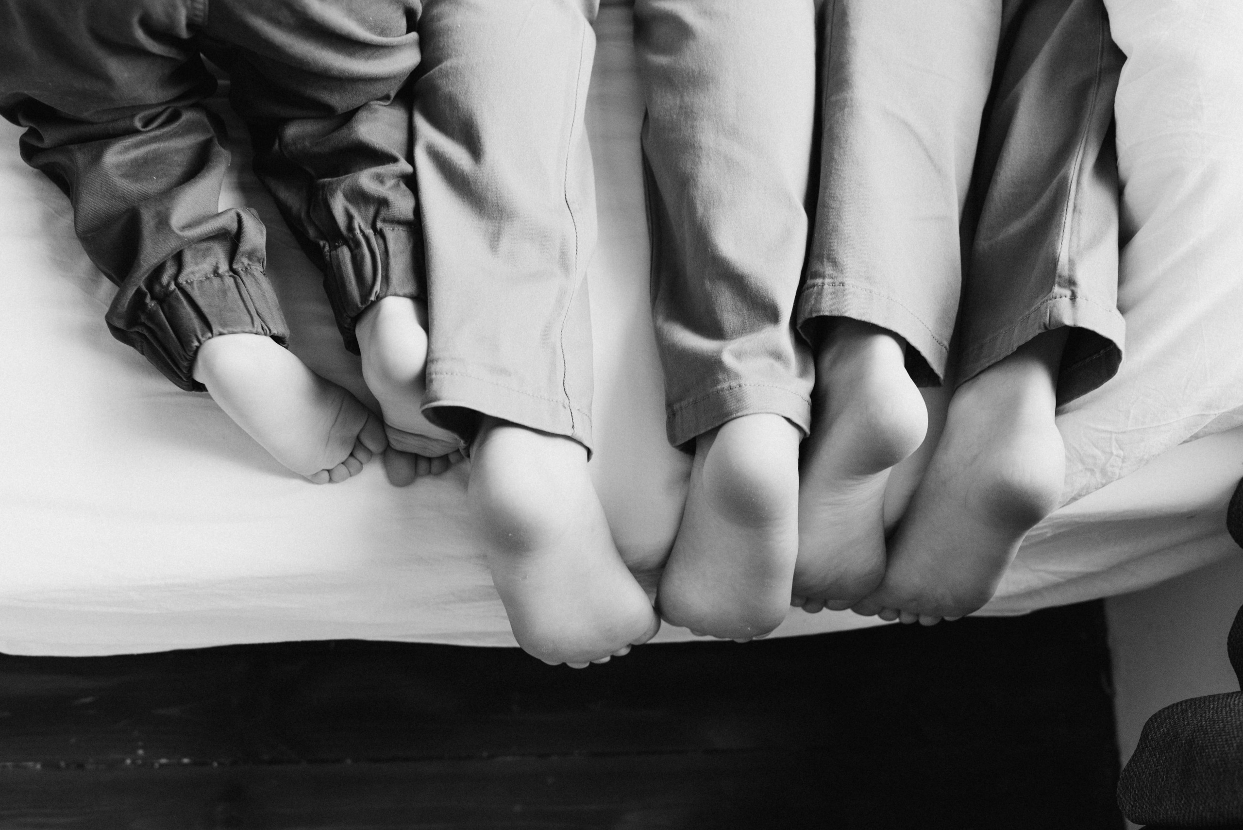 Семейные съемки. Фотограф Москва