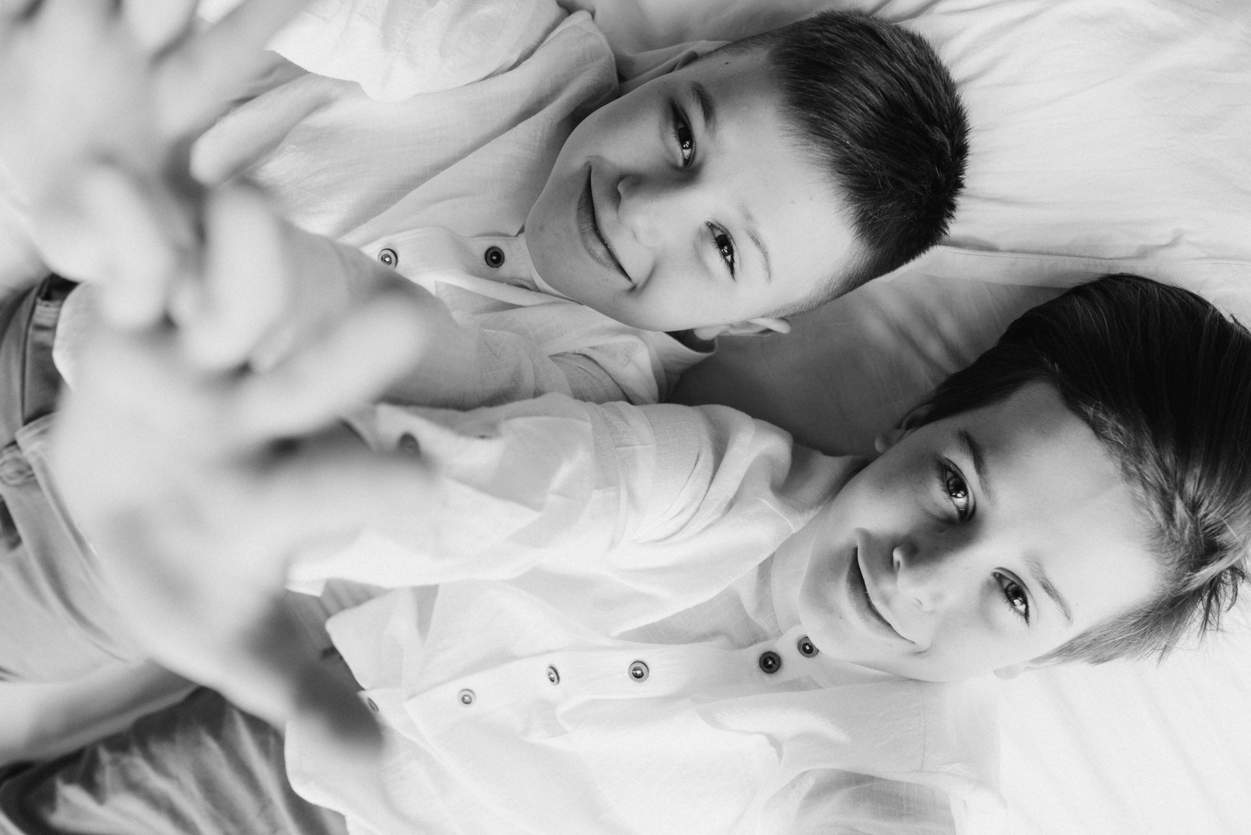 Семейные съемки. Фотограф Москва