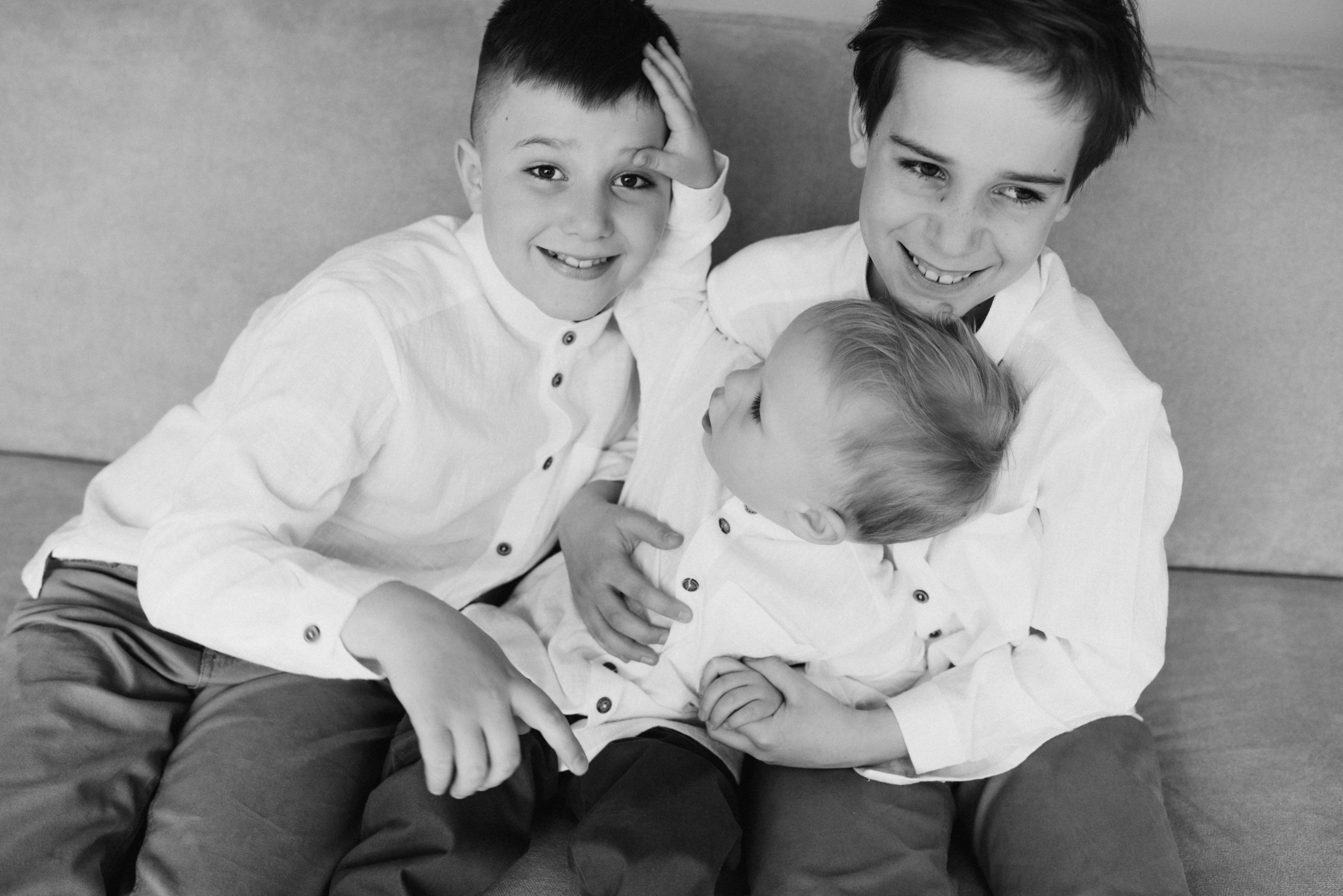 Семейные съемки. Фотограф Москва