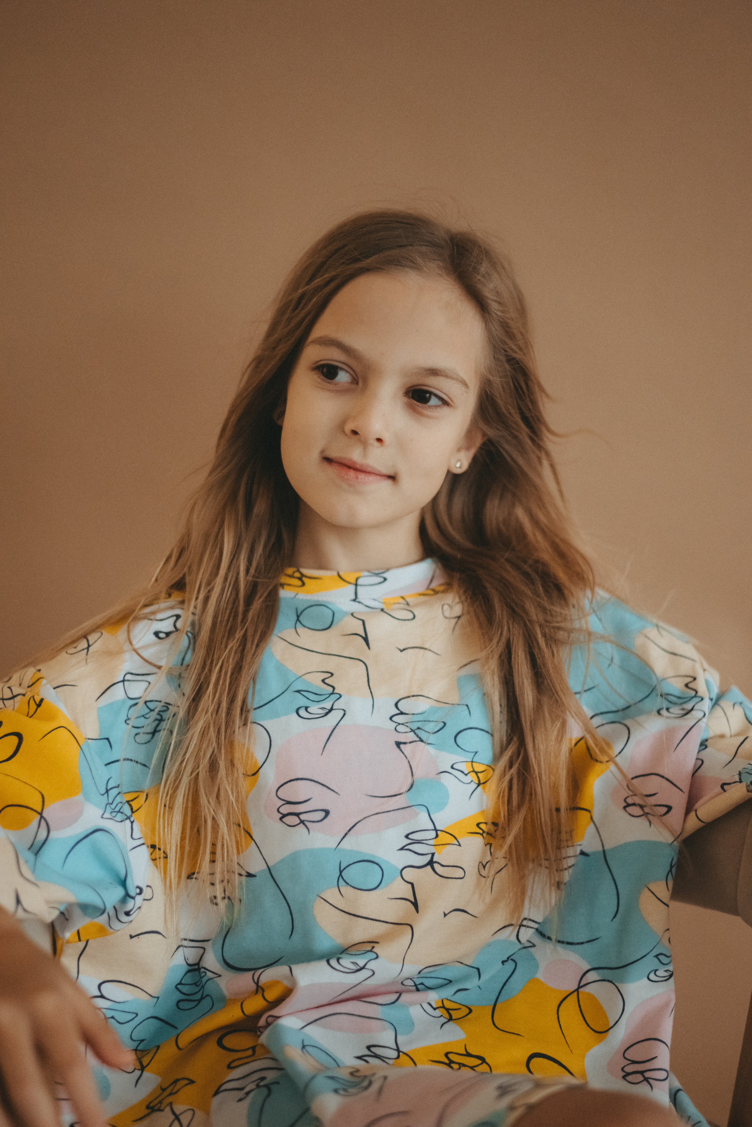 Семейные съемки. Фотограф Москва