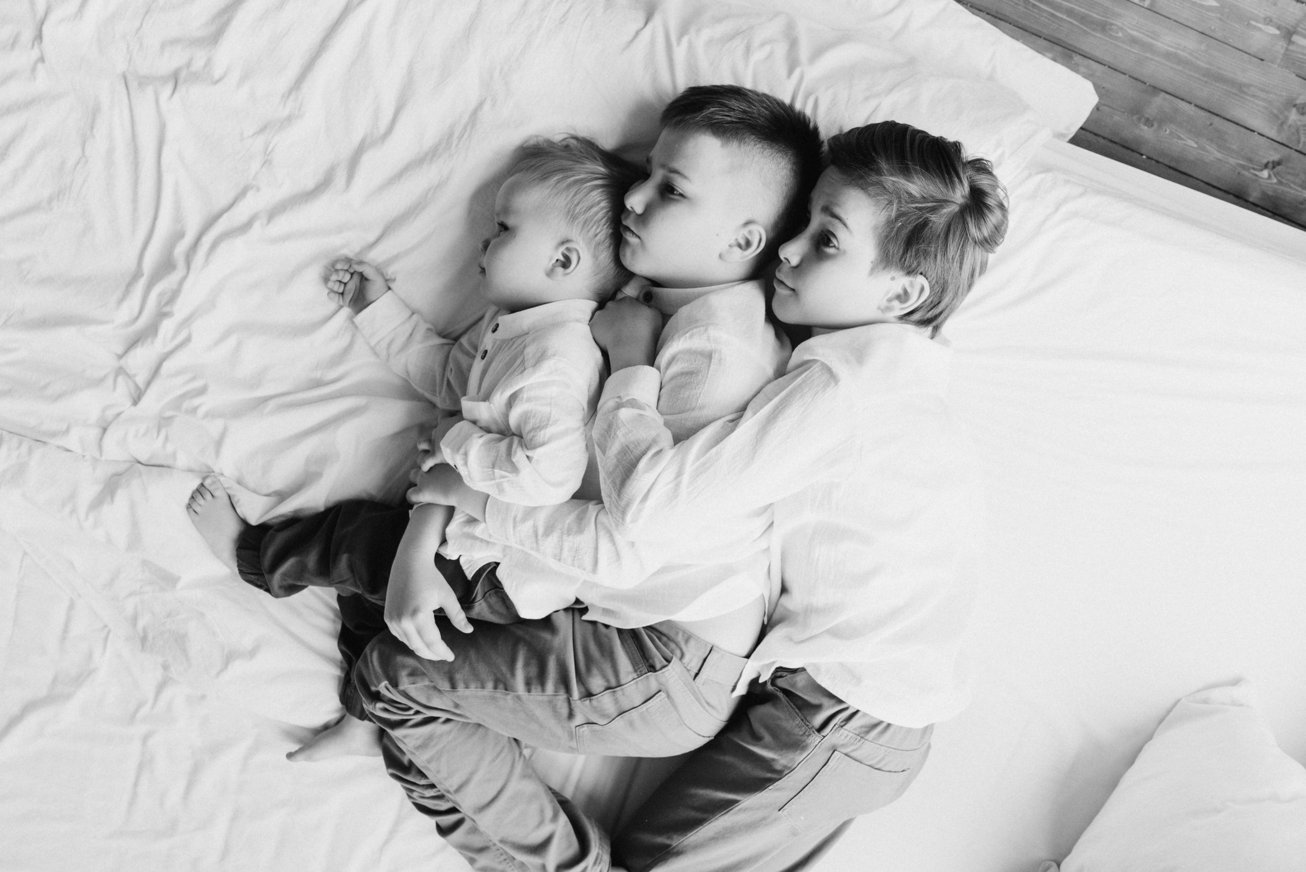 Семейные съемки. Фотограф Москва