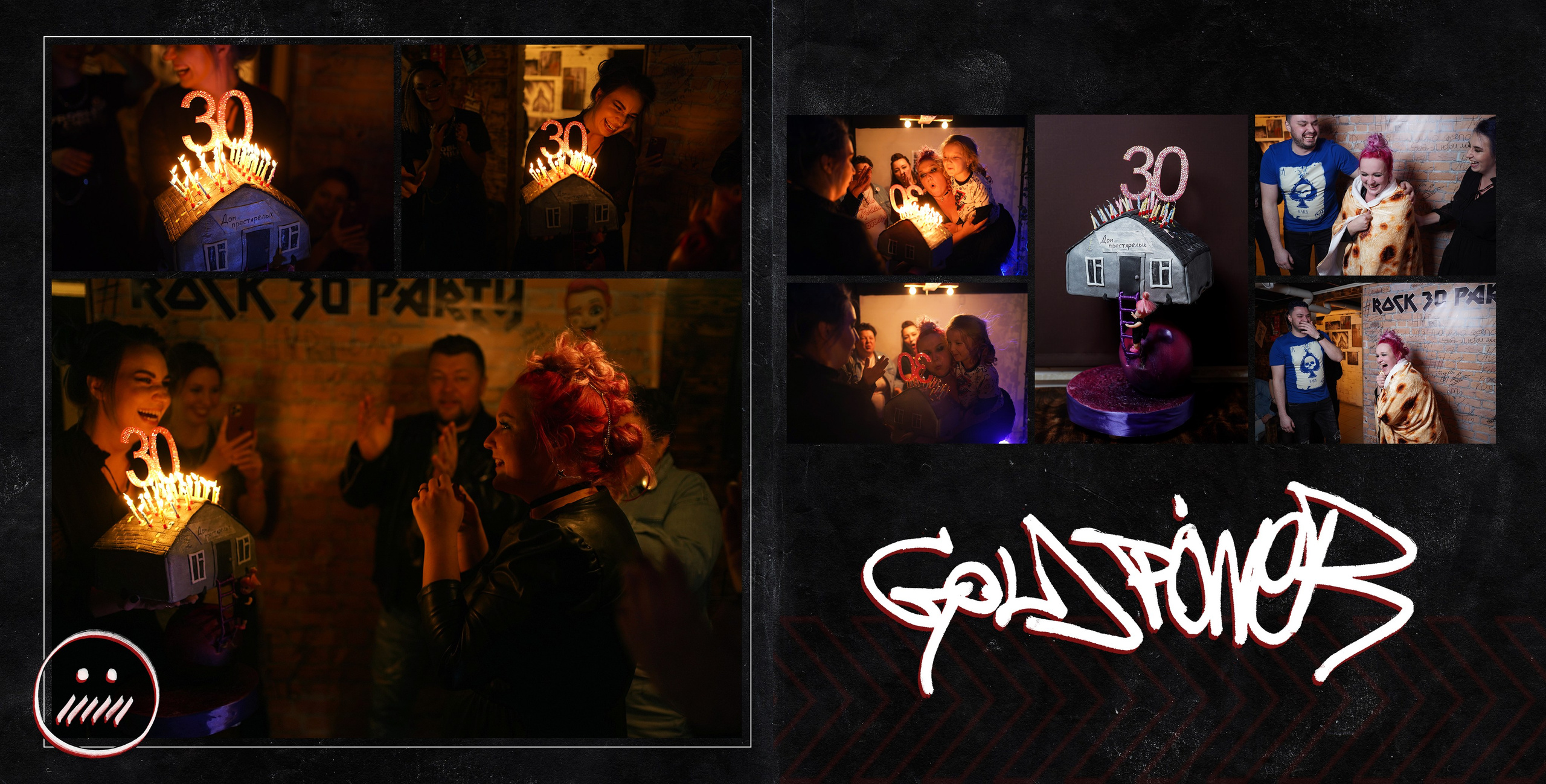 Альбомы. Фотограф и дизайнер фотоальбомов Анастасия Жданюк