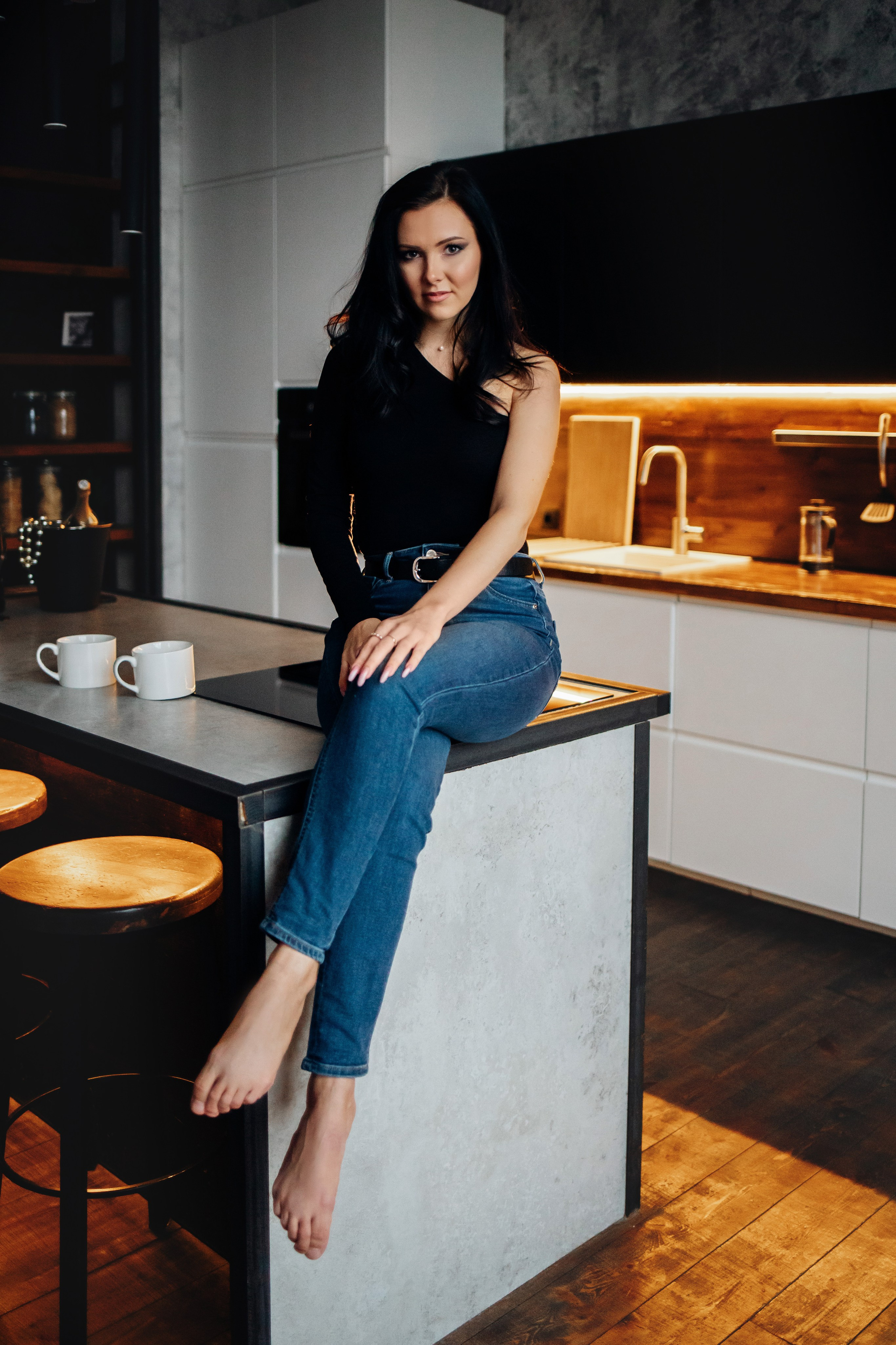 Фотосессия в студии. Семейный lifestyle фотограф в Санкт-Петербурге Людмила Пахомова