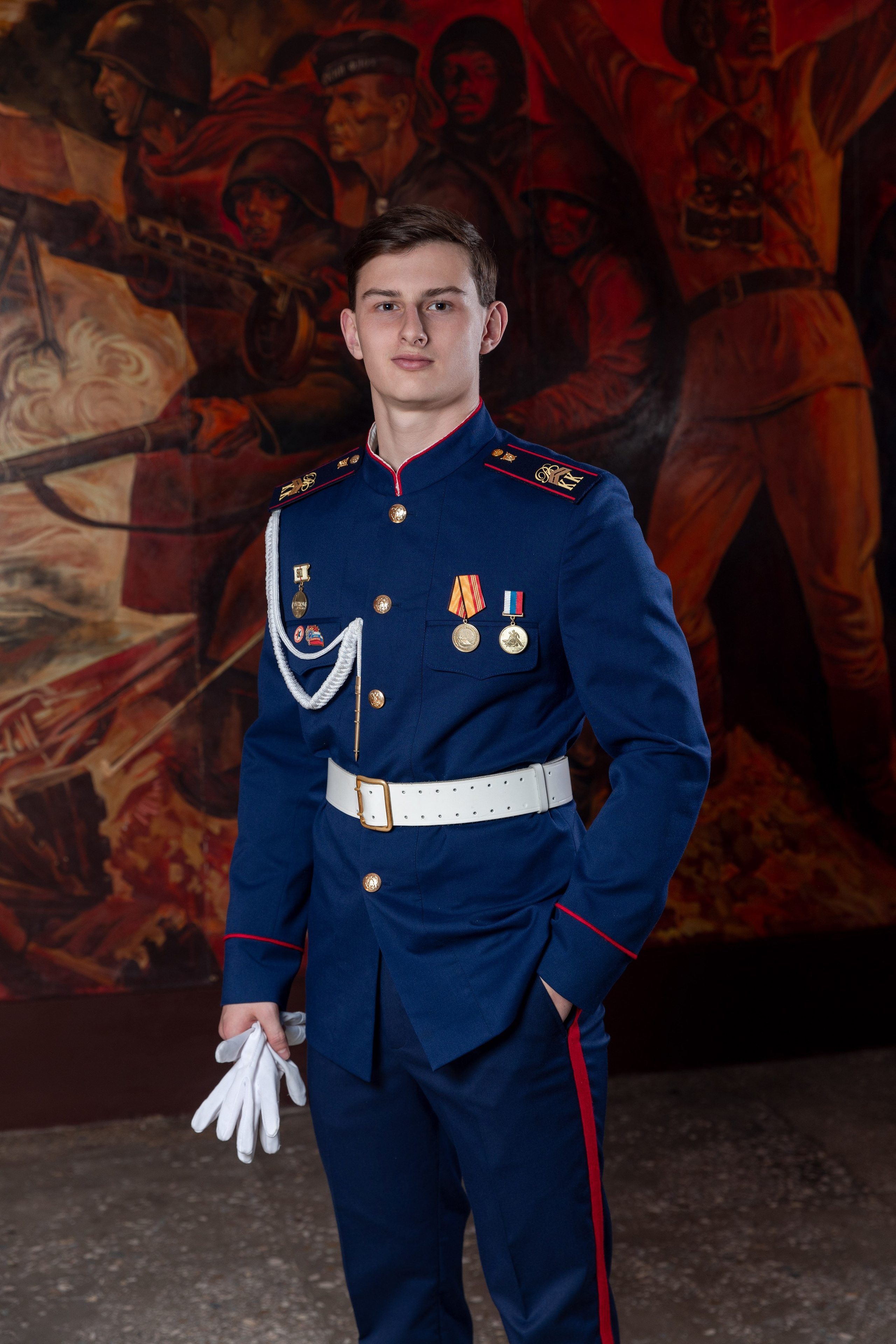 Старшая школа. Выпускные школьные фотоальбомы для школ и детских садов в Волгограде и Волжском