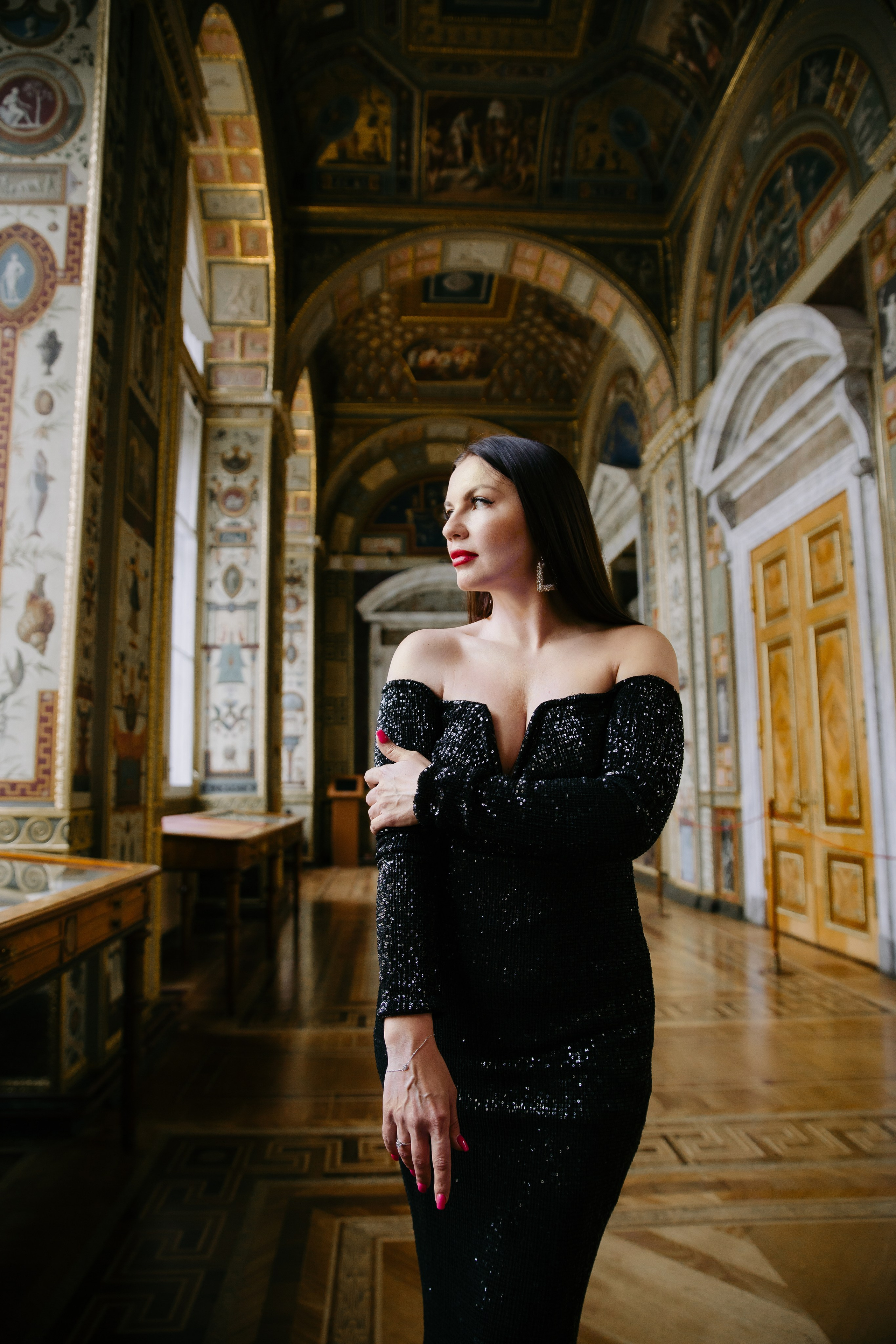 ЛОКАЦИИ. Фотограф в Санкт-Петербурге Разиля Идиятуллина