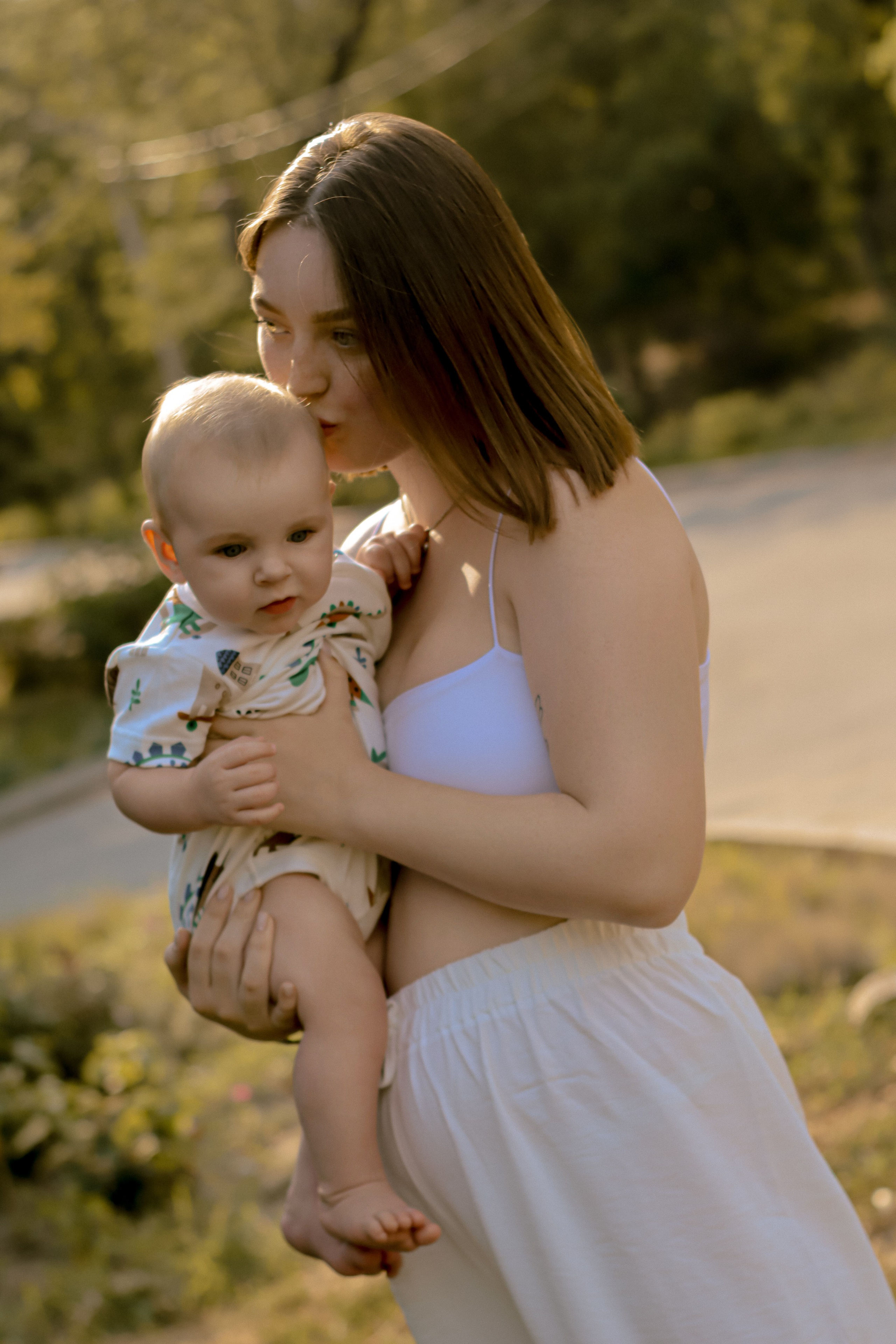 Dasha Family|Photo Anya Ahanova. Фотограф Anna Ahanova | Ростов-на-Дону