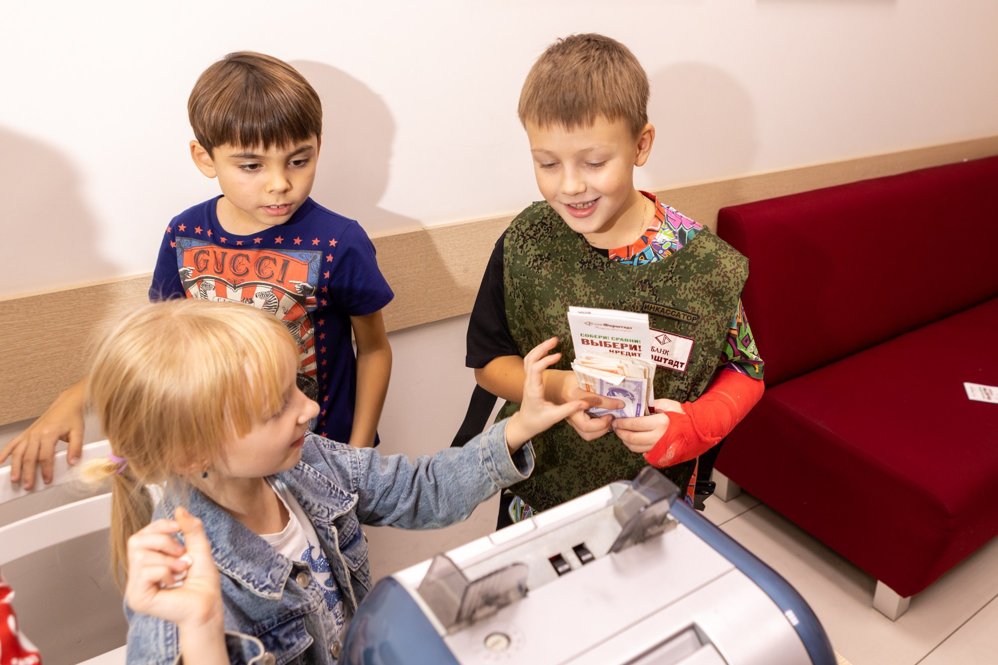 День рождения в Лавретании. Фотограф в Оренбурге. Профессиональный фотограф