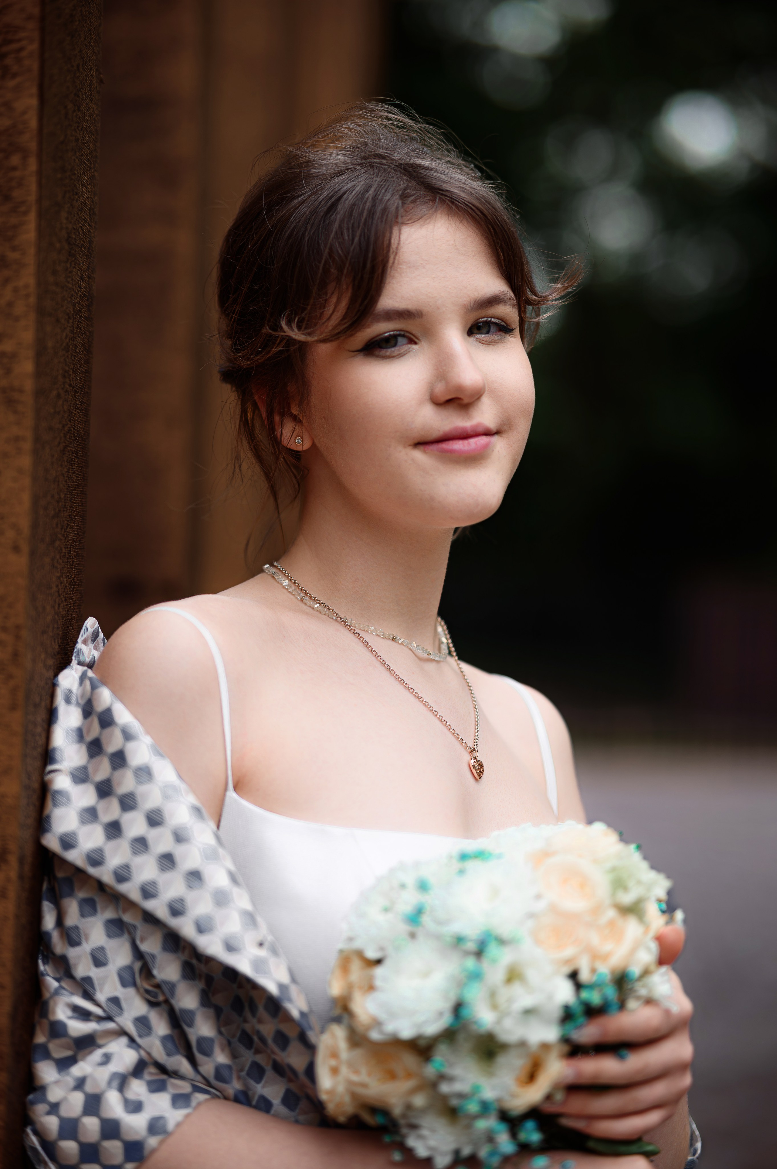 Вадим и Полина. Фотосъемка и видеосъемка в Калининграде Liveemotion.pro