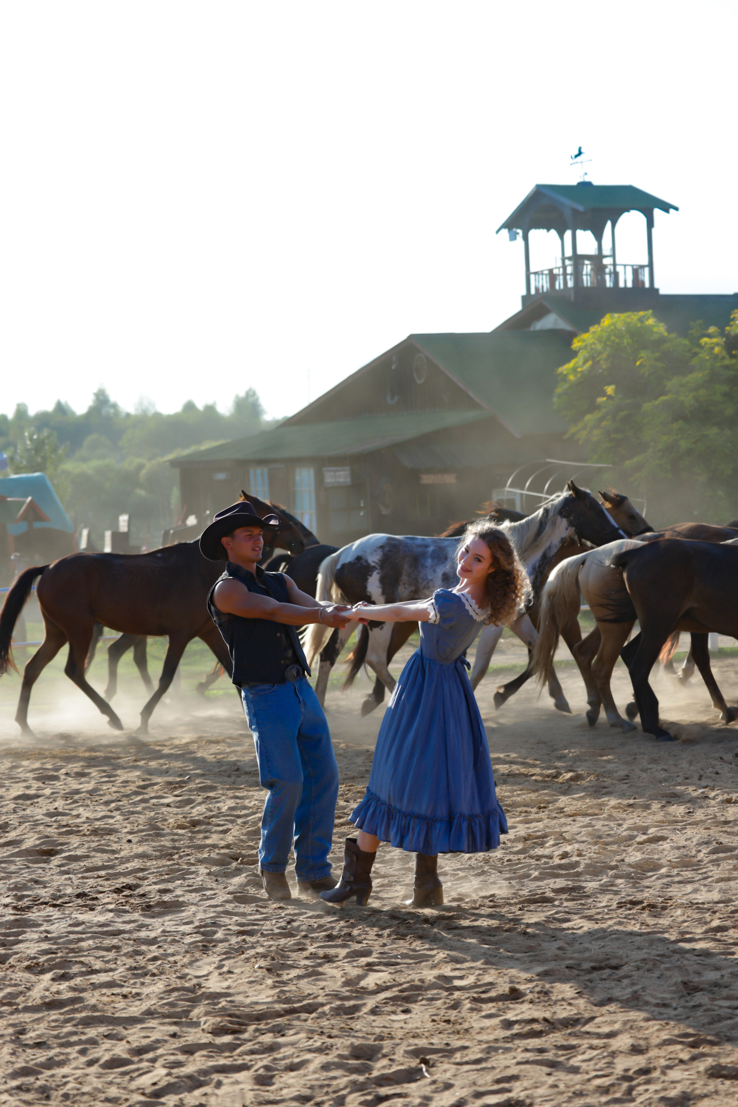 Фотограф в Москве Светлана Богначева