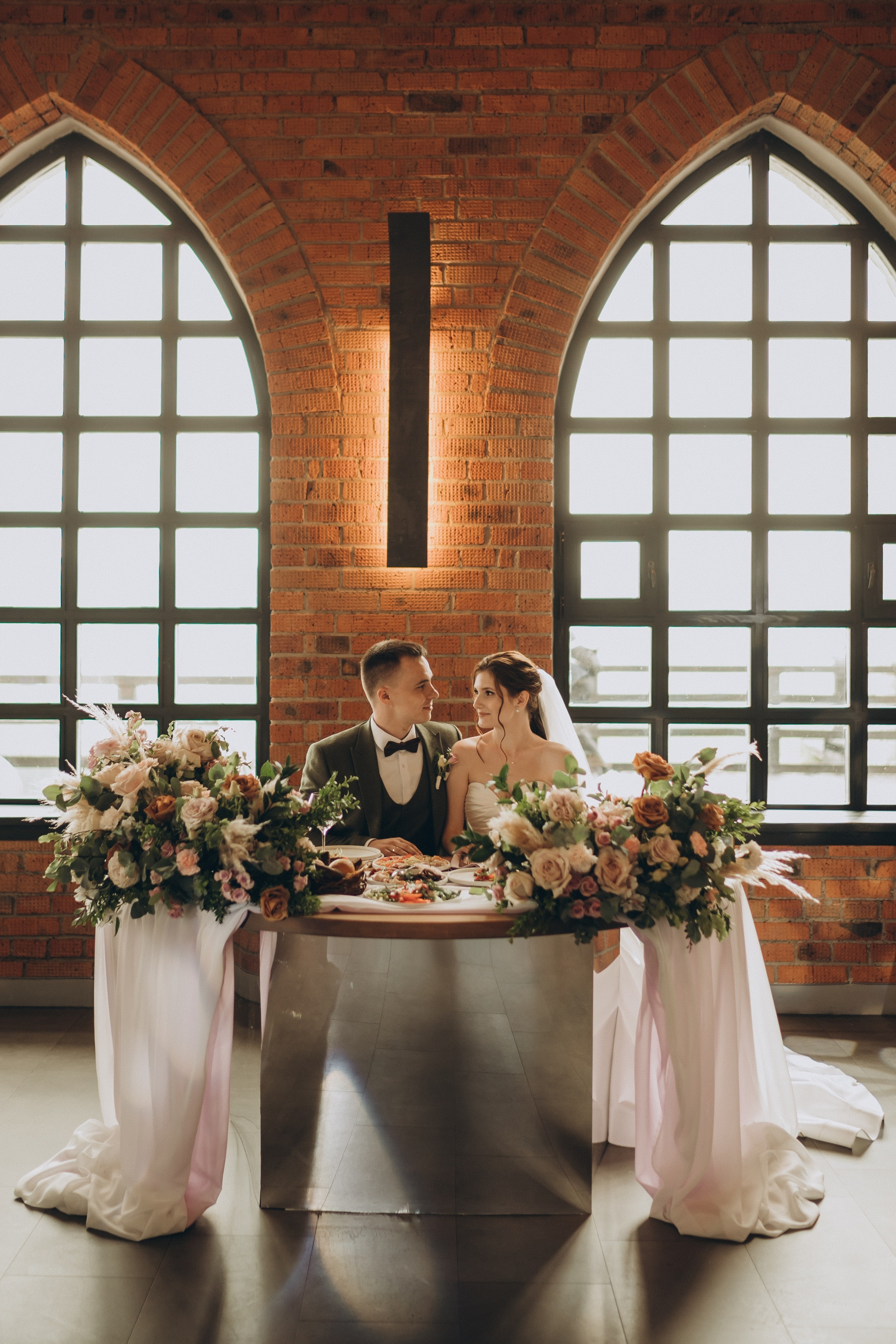 Организация свадьбы Красноярск