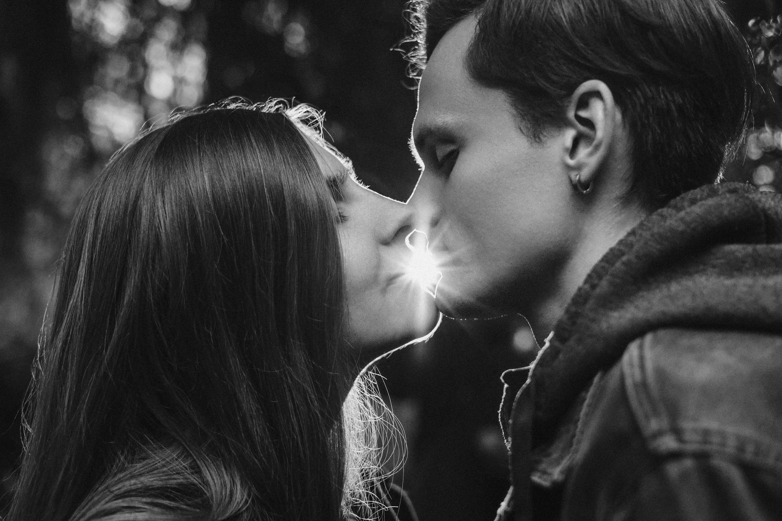 Портретный и семейный фотограф в Москве Мария Рослякова