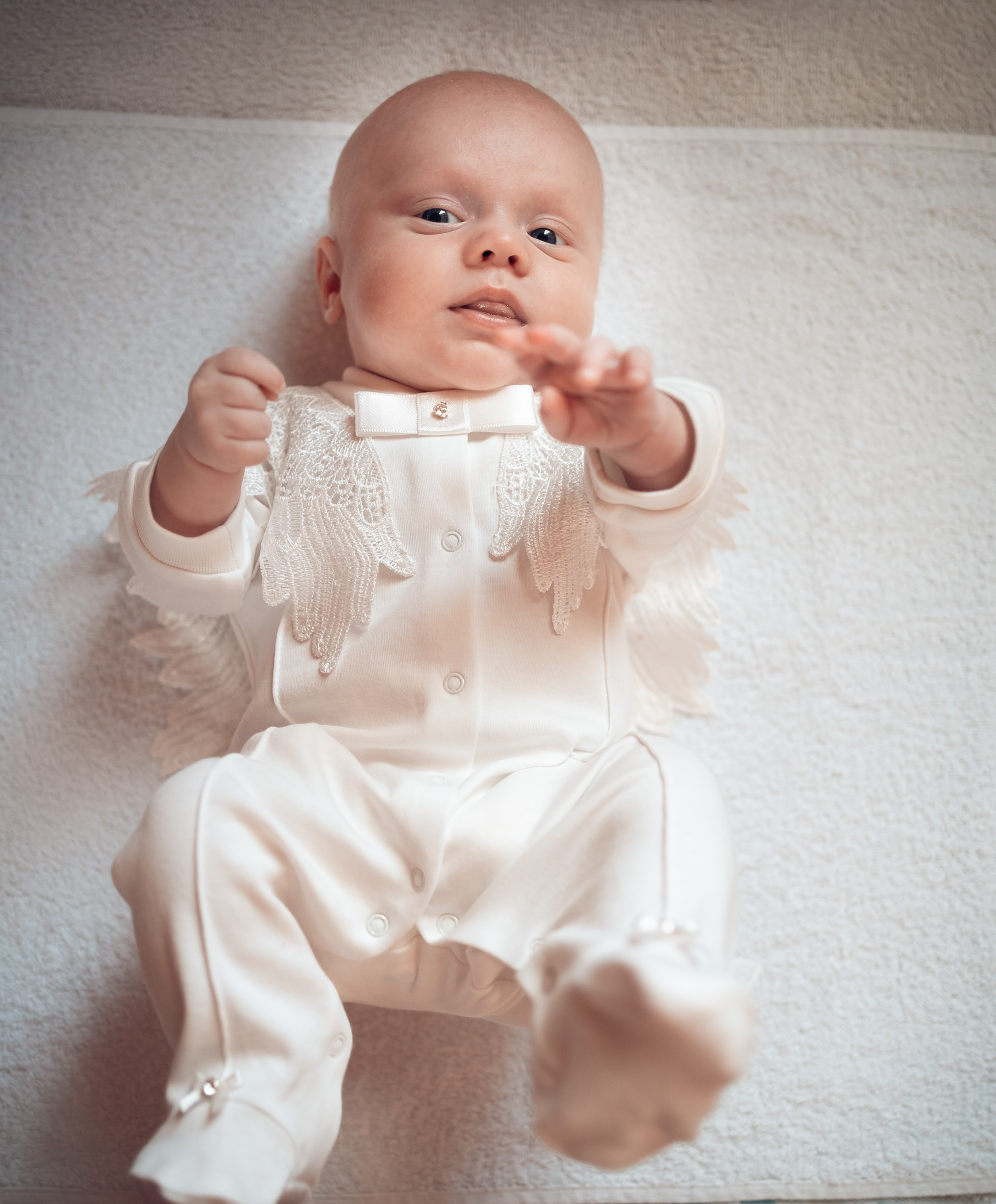 Крещение в храме Блж.Ксении Петербургской Севастополь. Церковный фотограф Севастополь