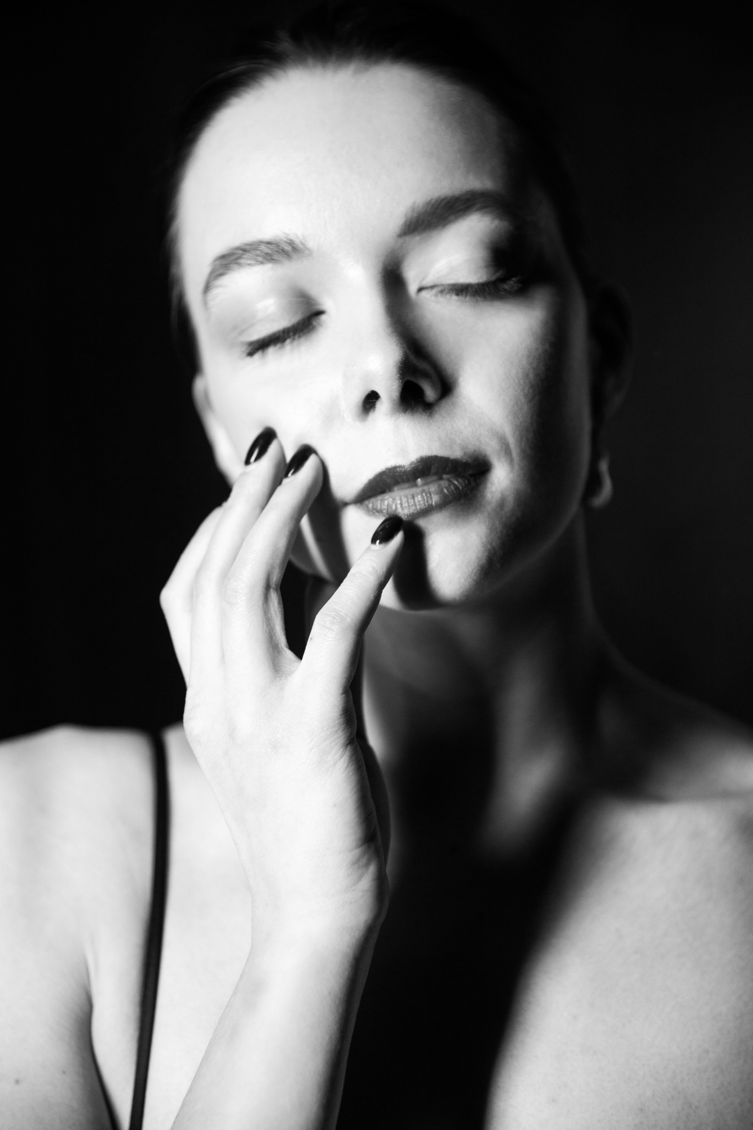 Фотограф Игорь Корягин