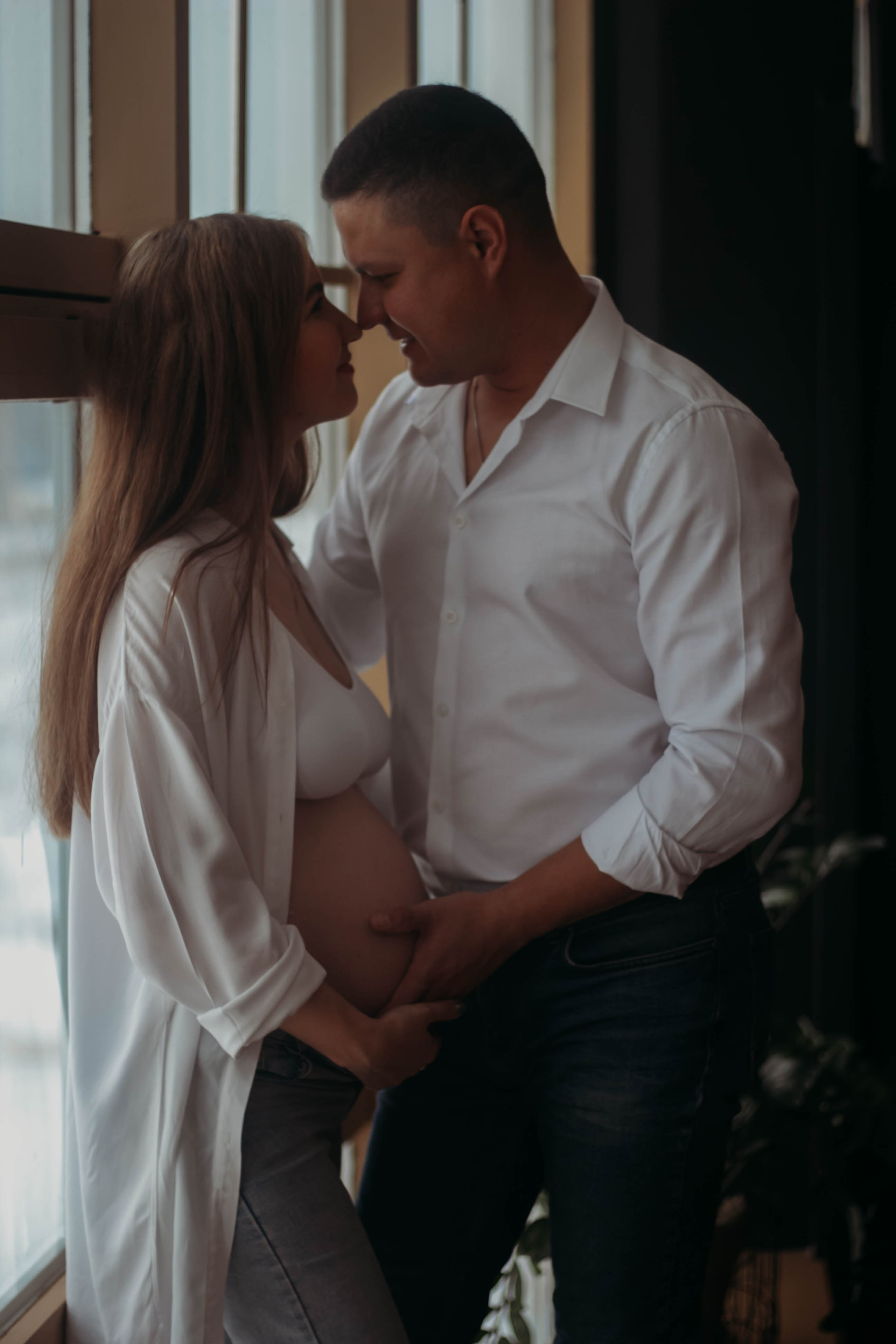 Беременность. Ваш семейный фотограф Беззубова Галя